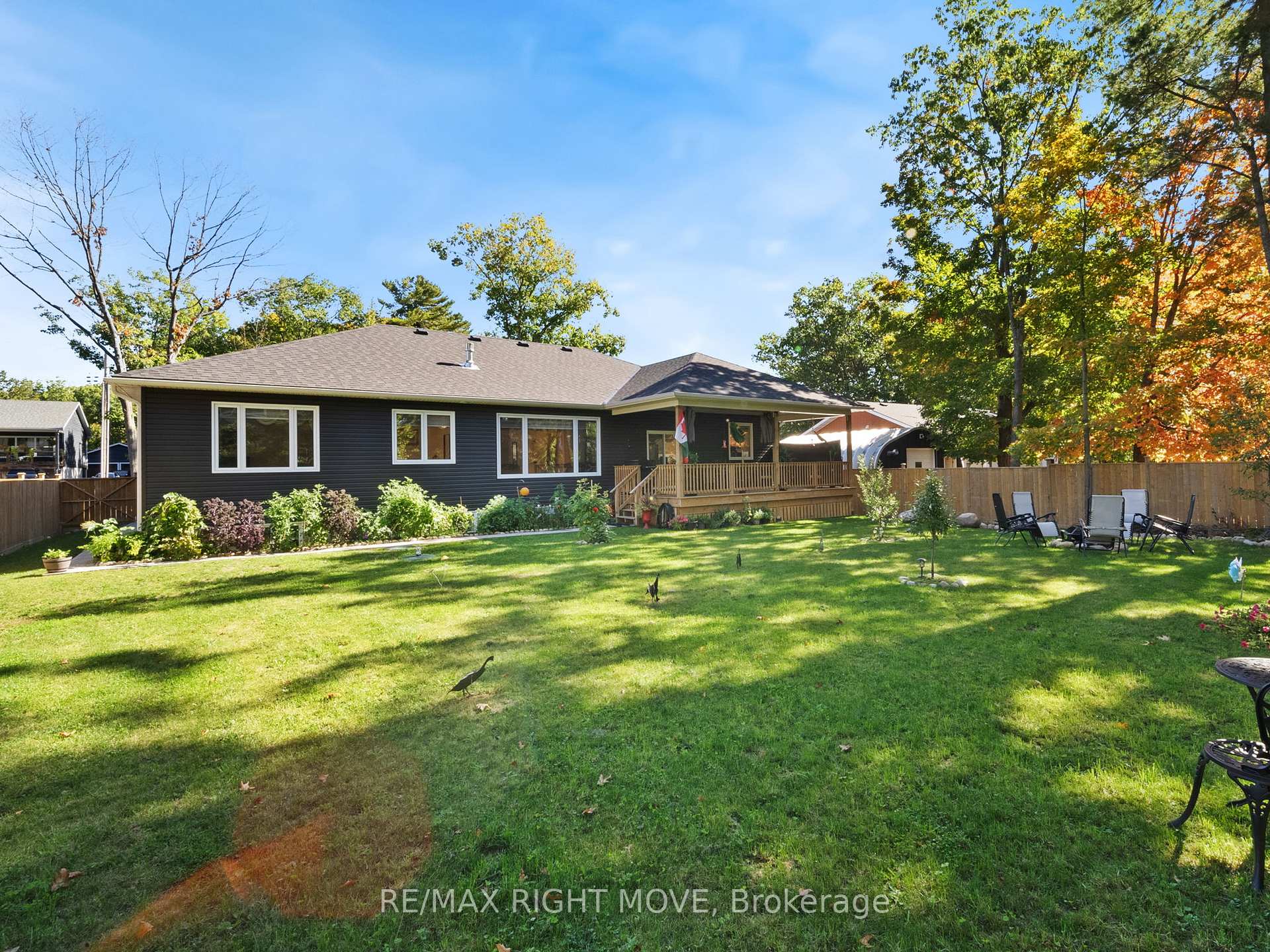 Photo 38 of 22 Bellehumeur Road, Tiny, Rural Tiny — HOMEH