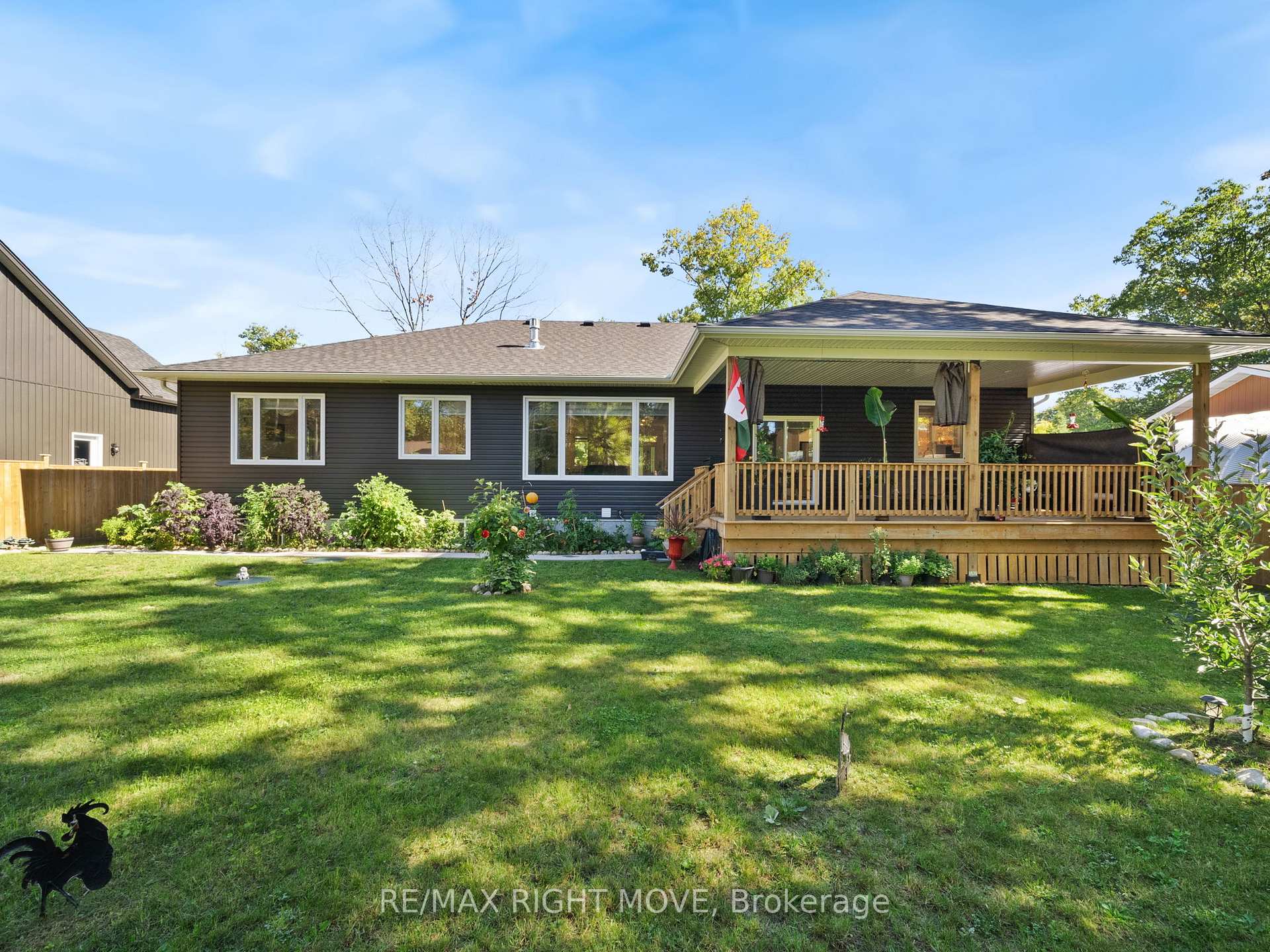 Photo 39 of 22 Bellehumeur Road, Tiny, Rural Tiny — HOMEH