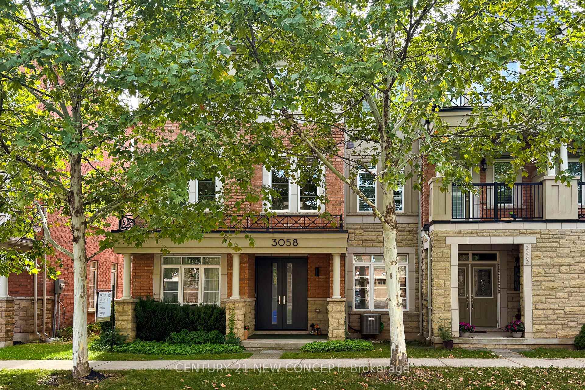 Photo 1 of 3058 Eberly Woods Drive, Oakville, Glenorchy — HOMEH