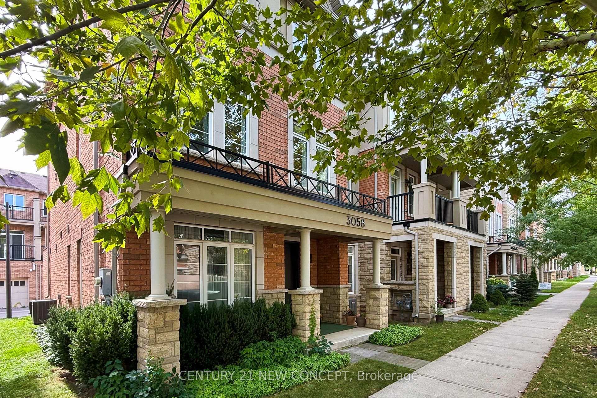 Photo 6 of 3058 Eberly Woods Drive, Oakville, Glenorchy — HOMEH