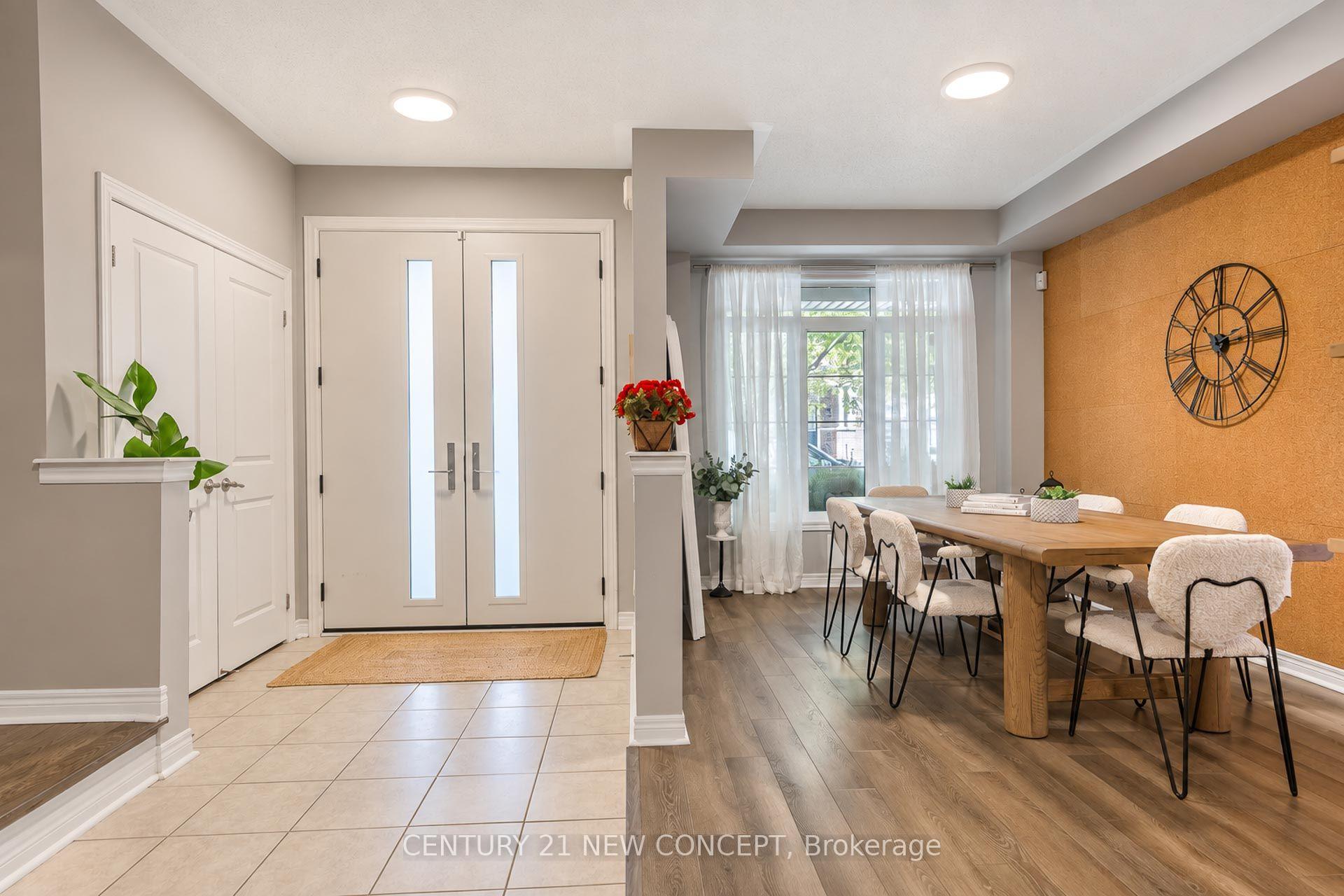 Photo 10 of 3058 Eberly Woods Drive, Oakville, Glenorchy — HOMEH
