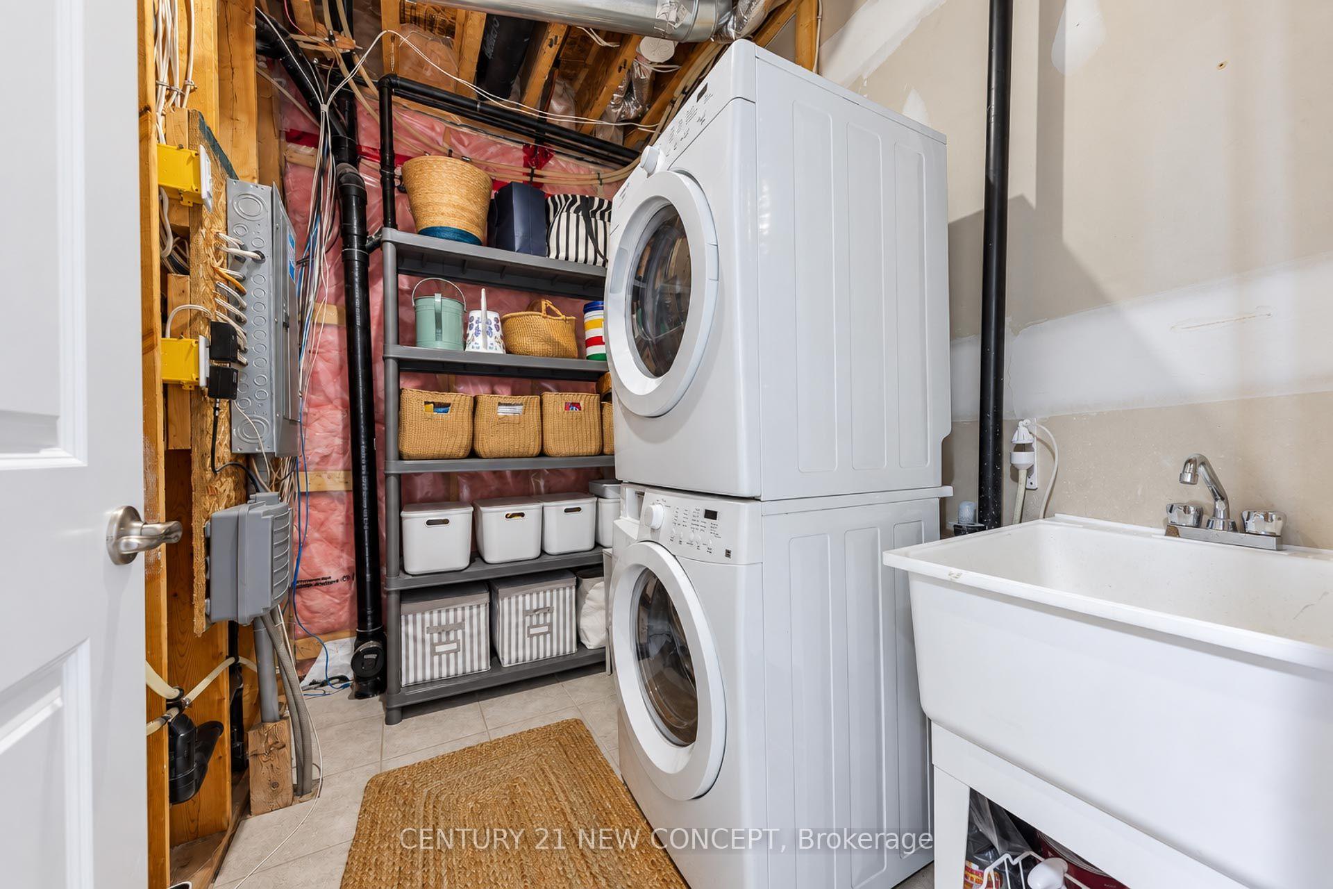 Photo 24 of 3058 Eberly Woods Drive, Oakville, Glenorchy — HOMEH