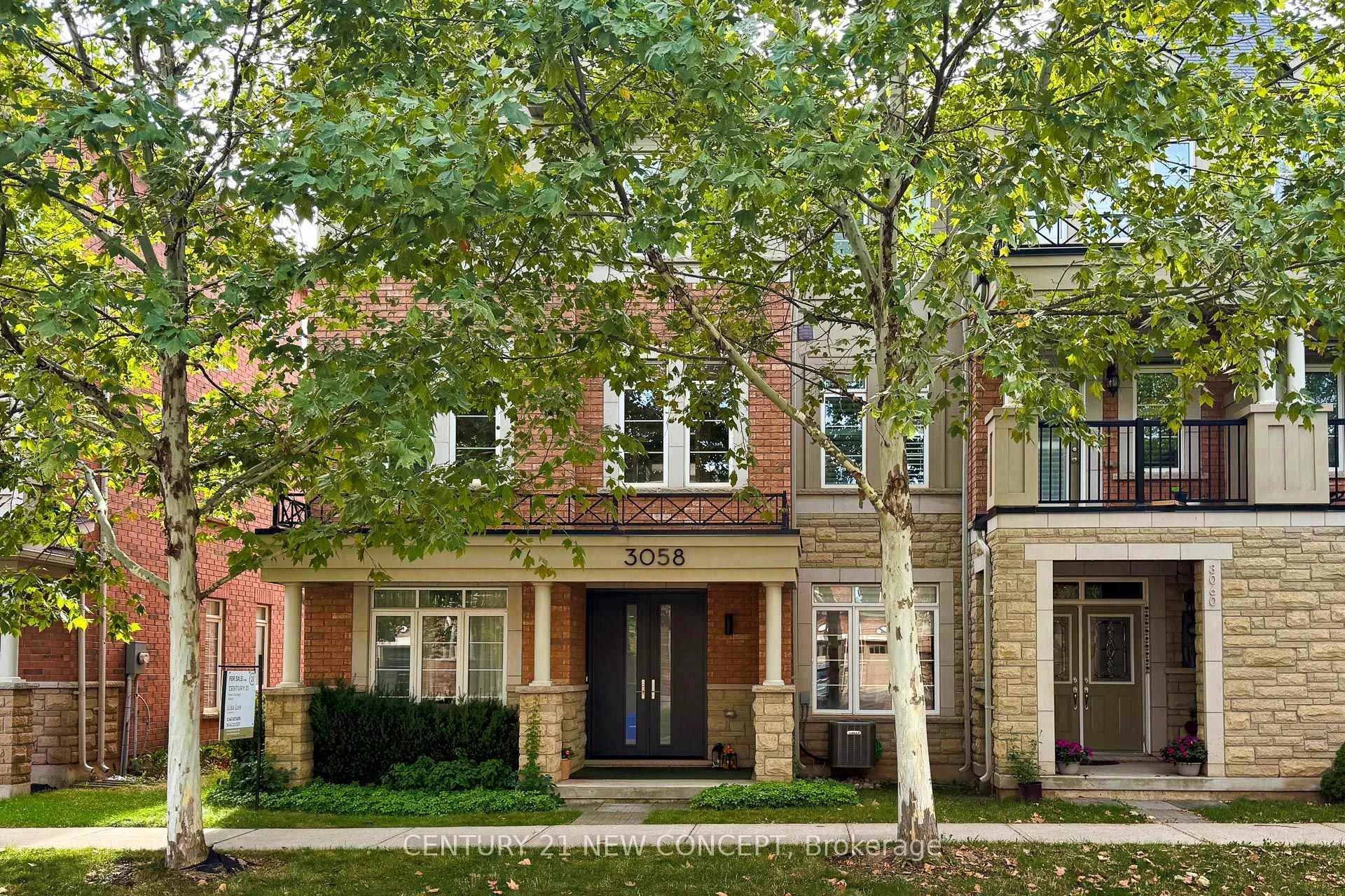 Photo 5 of 3058 Eberly Woods Drive, Oakville, Glenorchy — HOMEH
