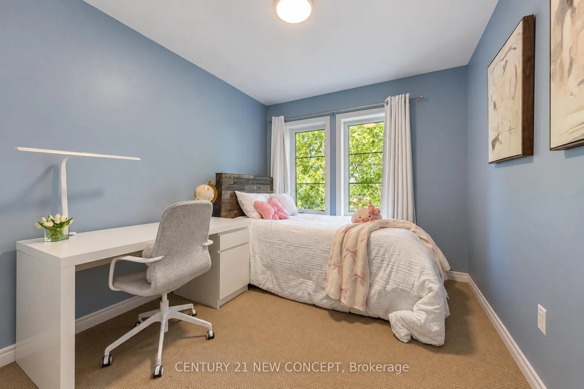 Photo 55 of 3058 Eberly Woods Drive, Oakville, Glenorchy — HOMEH