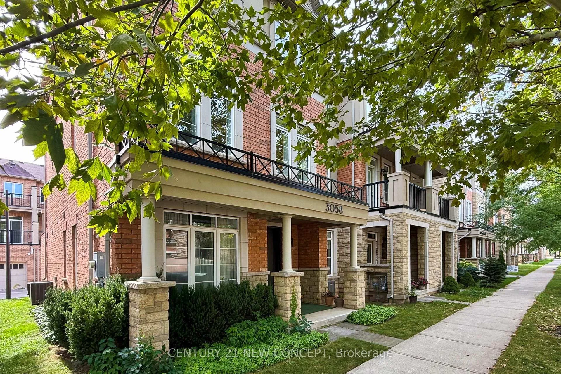 Photo 67 of 3058 Eberly Woods Drive, Oakville, Glenorchy — HOMEH