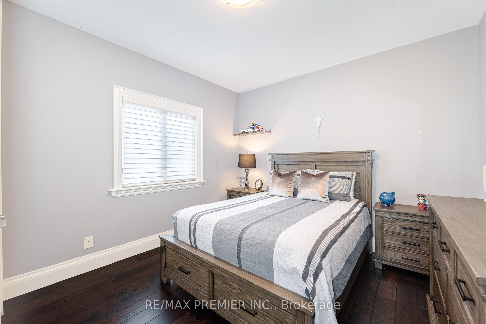 Photo 27 of 28 Ellerby Square N, Vaughan, West Woodbridge — HOMEH