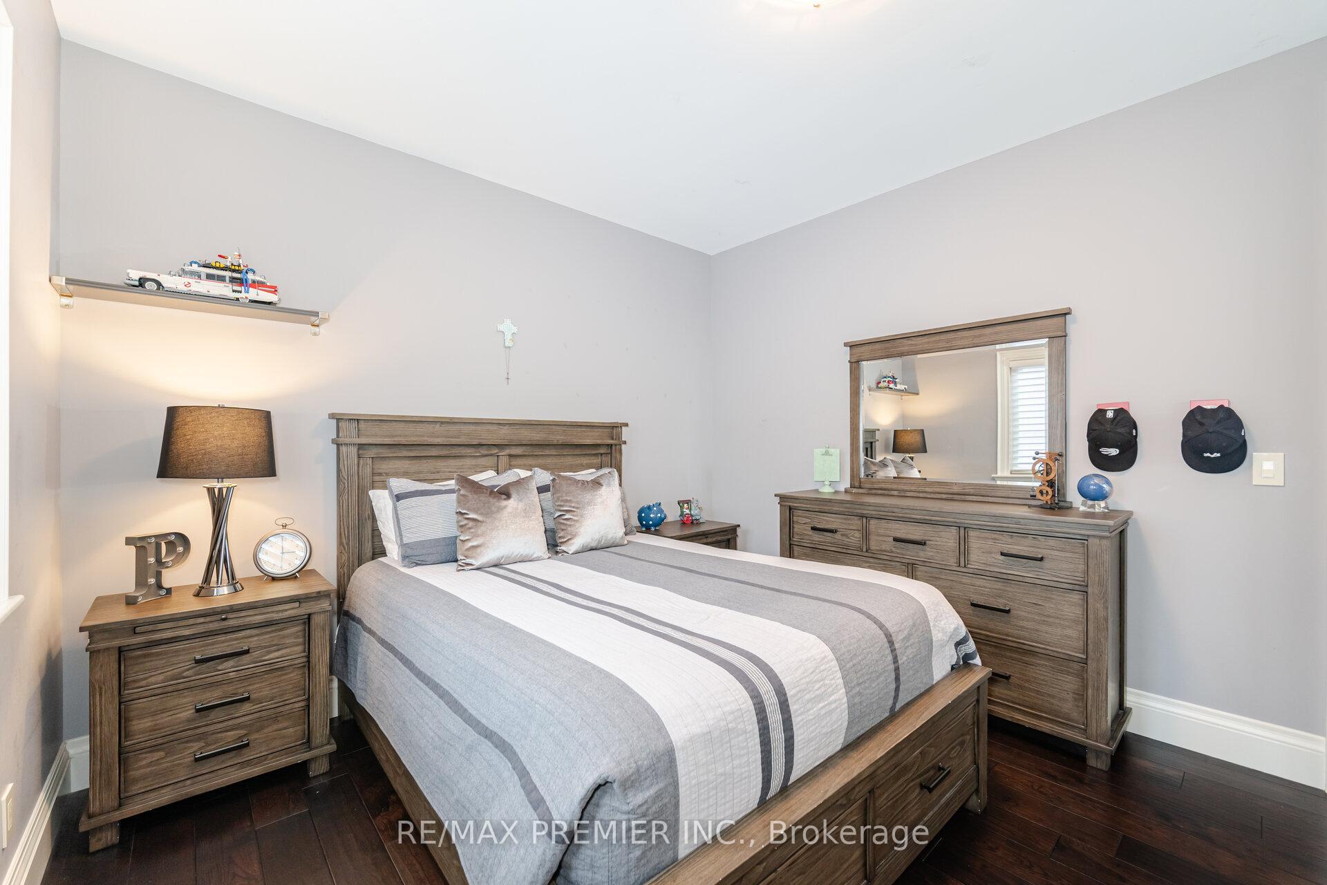 Photo 28 of 28 Ellerby Square N, Vaughan, West Woodbridge — HOMEH