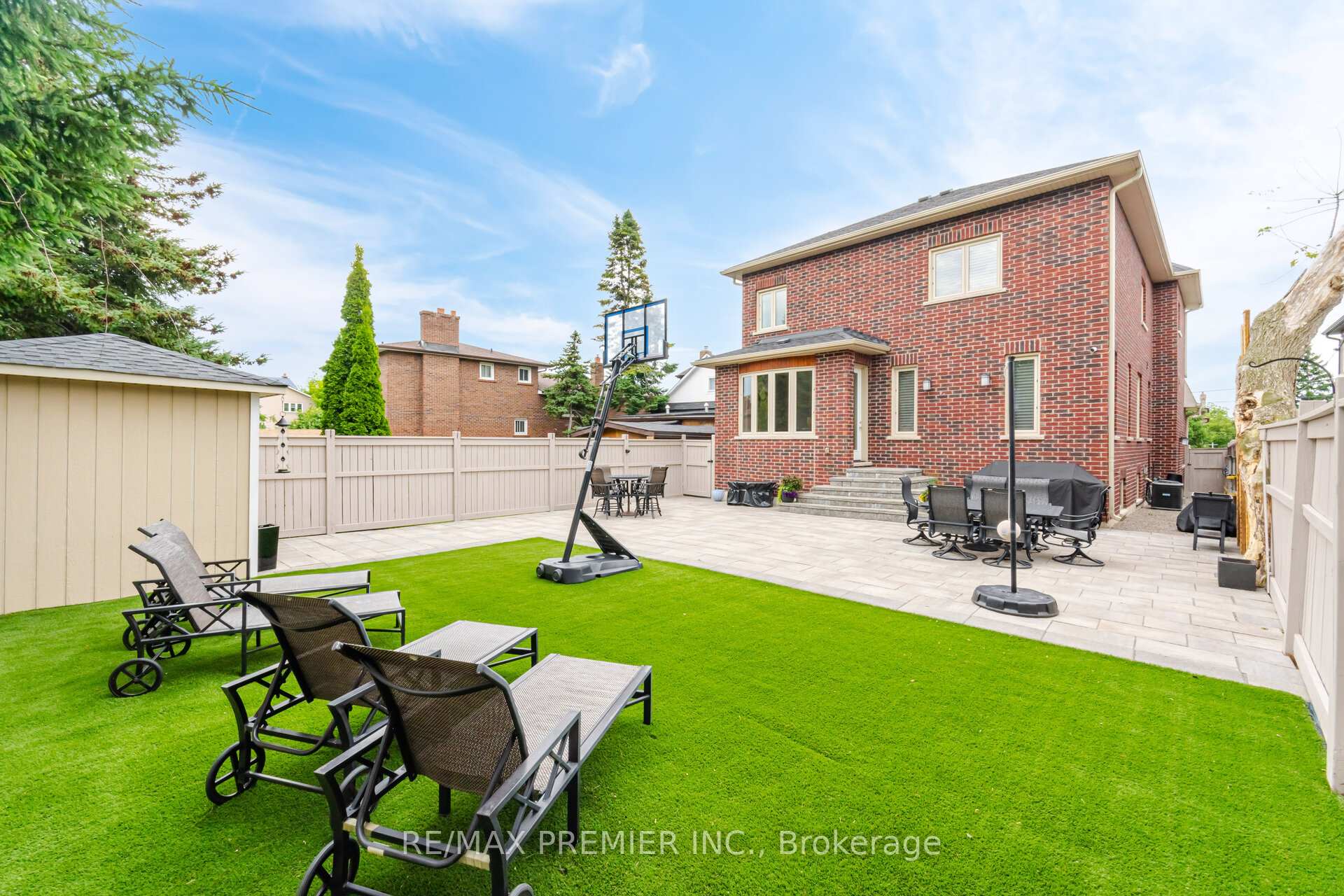 Photo 36 of 28 Ellerby Square N, Vaughan, West Woodbridge — HOMEH