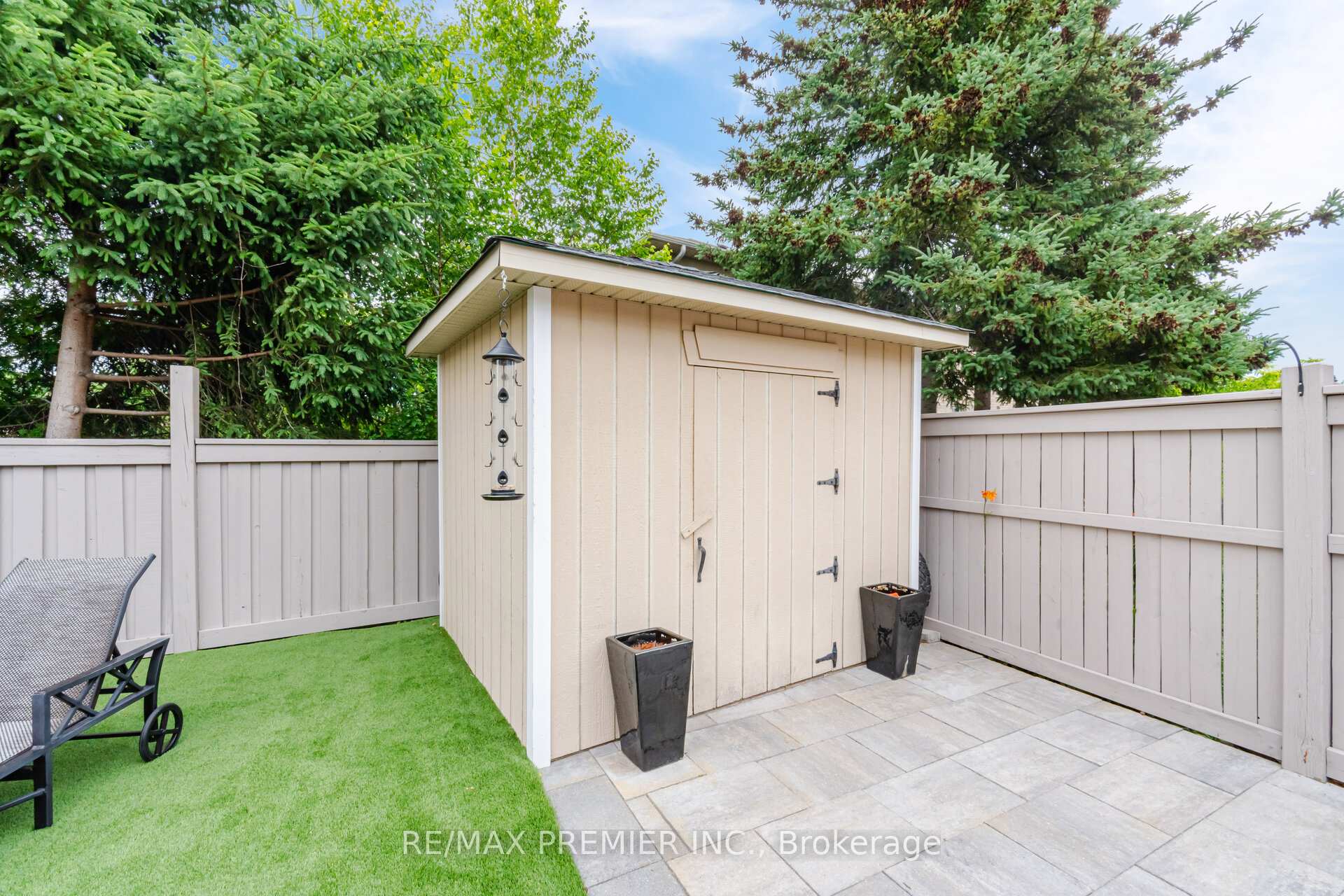 Photo 37 of 28 Ellerby Square N, Vaughan, West Woodbridge — HOMEH