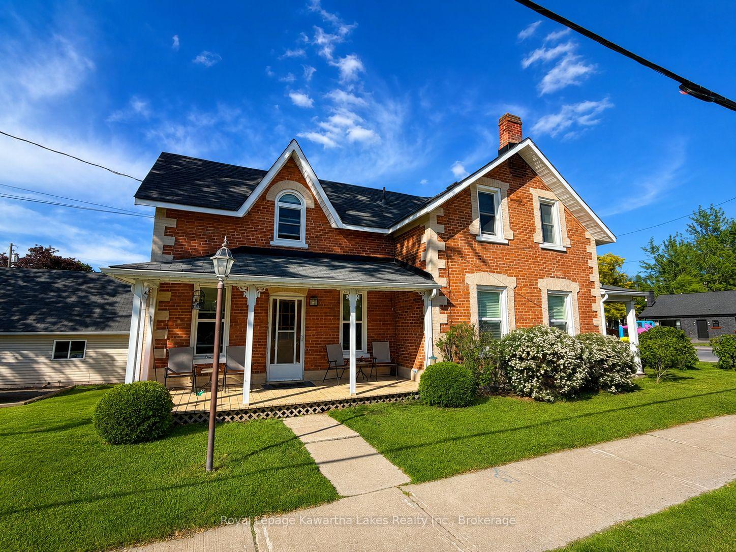 Photo of 135 Colborne Street