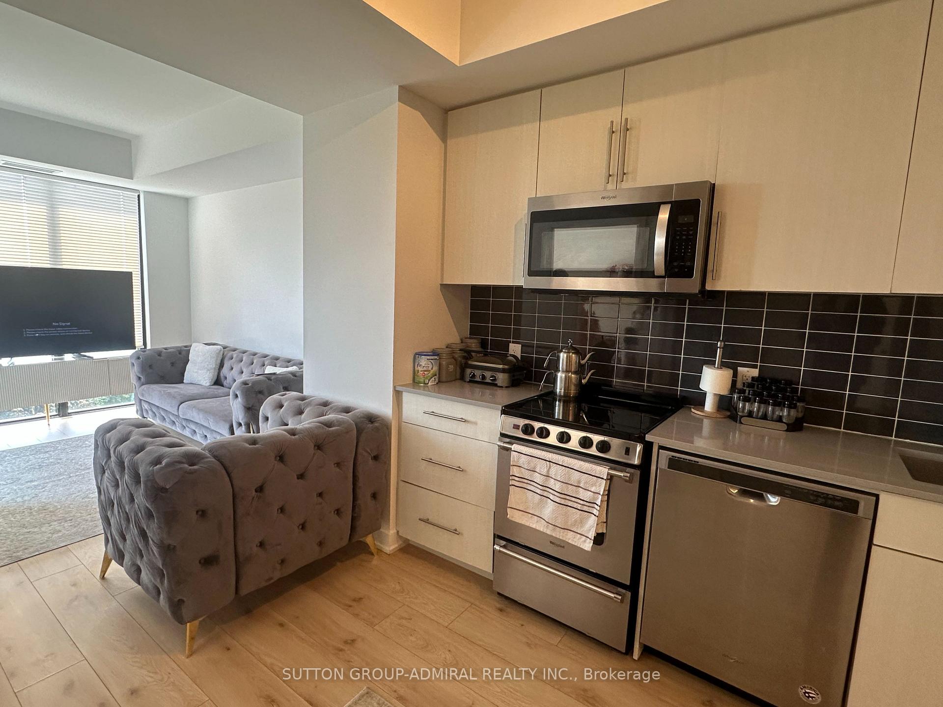Photo 9 of Unit 724, 2799 Kingston Road, Scarborough, Cliffcrest — HOMEH