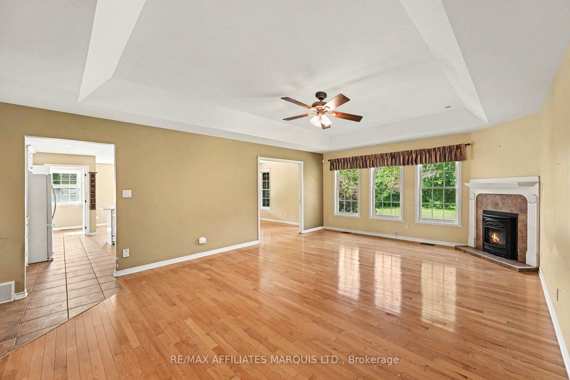 Photo 4 of 6658 Sutherland Avenue, South Glengarry, South Glengarry (Charlottenburgh) Twp — HOMEH