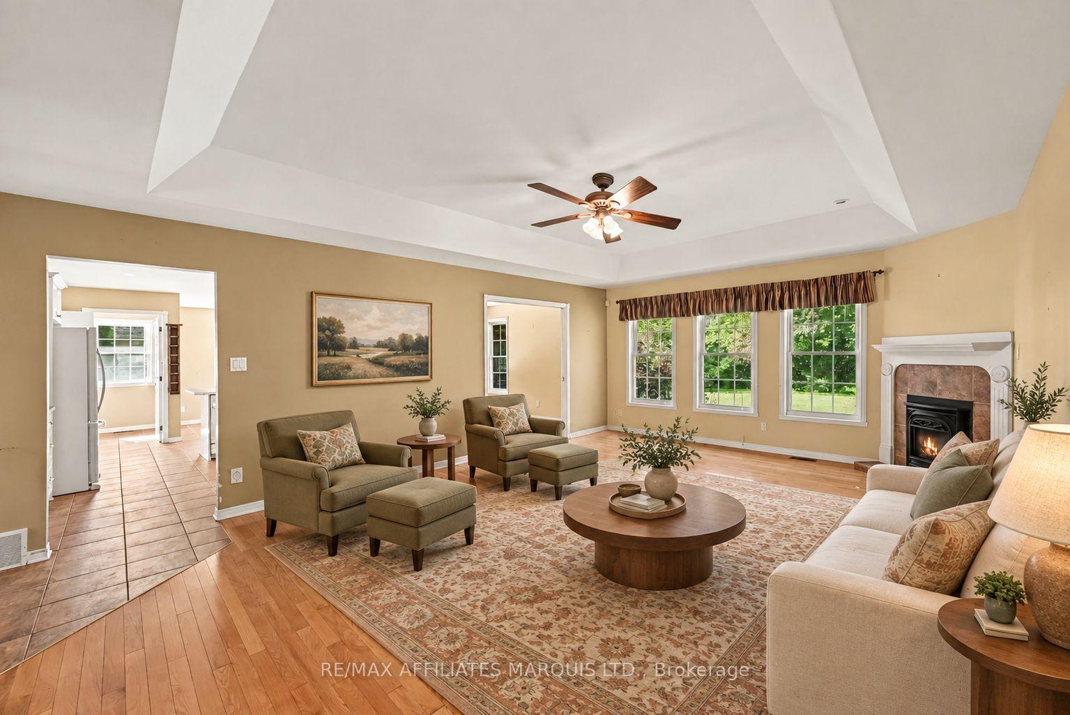 Photo 5 of 6658 Sutherland Avenue, South Glengarry, South Glengarry (Charlottenburgh) Twp — HOMEH