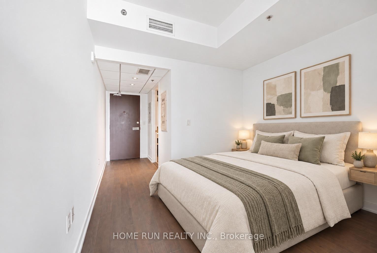 Photo 6 of Unit 1205, 199 Slater Street, Ottawa, Ottawa Centre — HOMEH