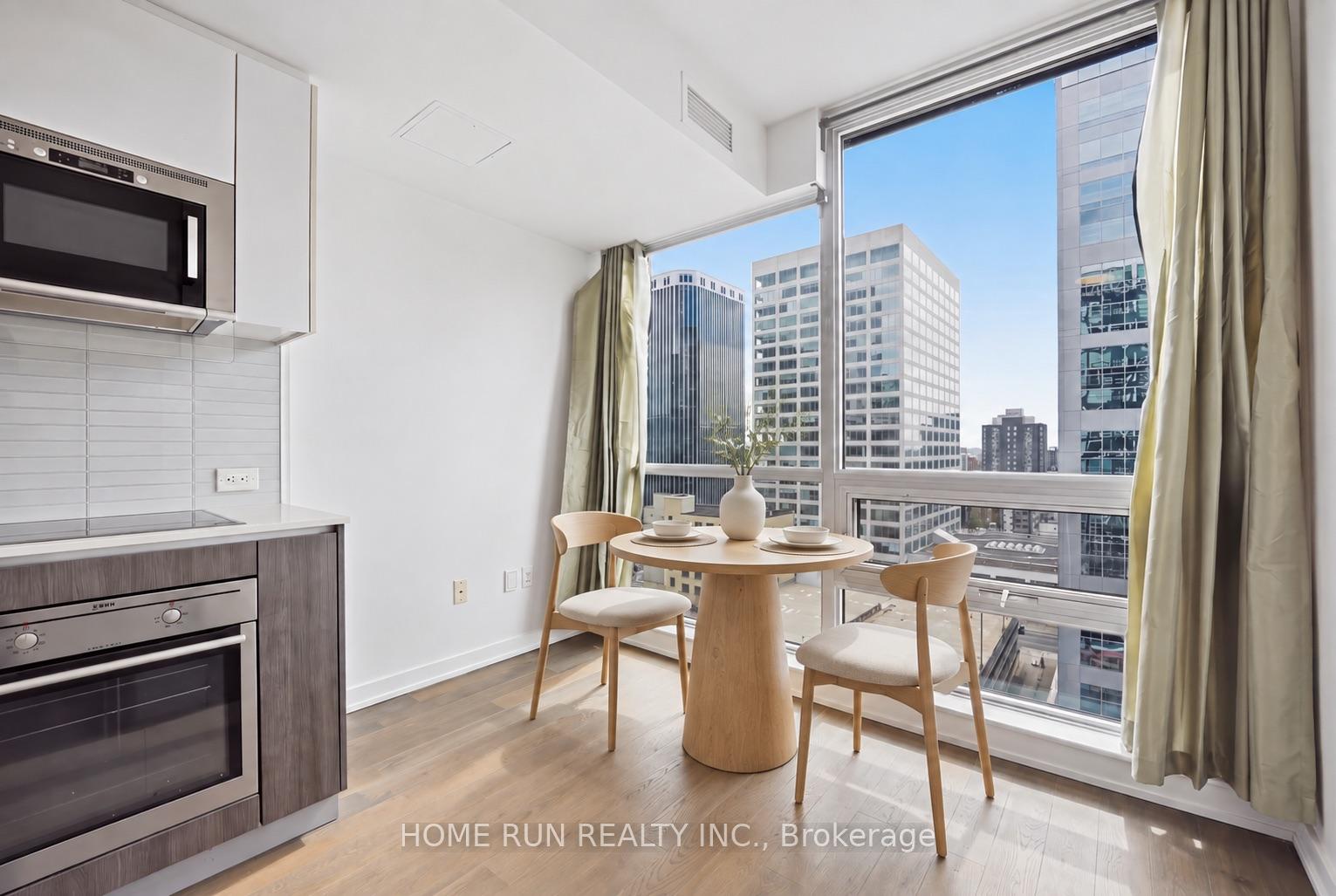 Photo 9 of Unit 1205, 199 Slater Street, Ottawa, Ottawa Centre — HOMEH