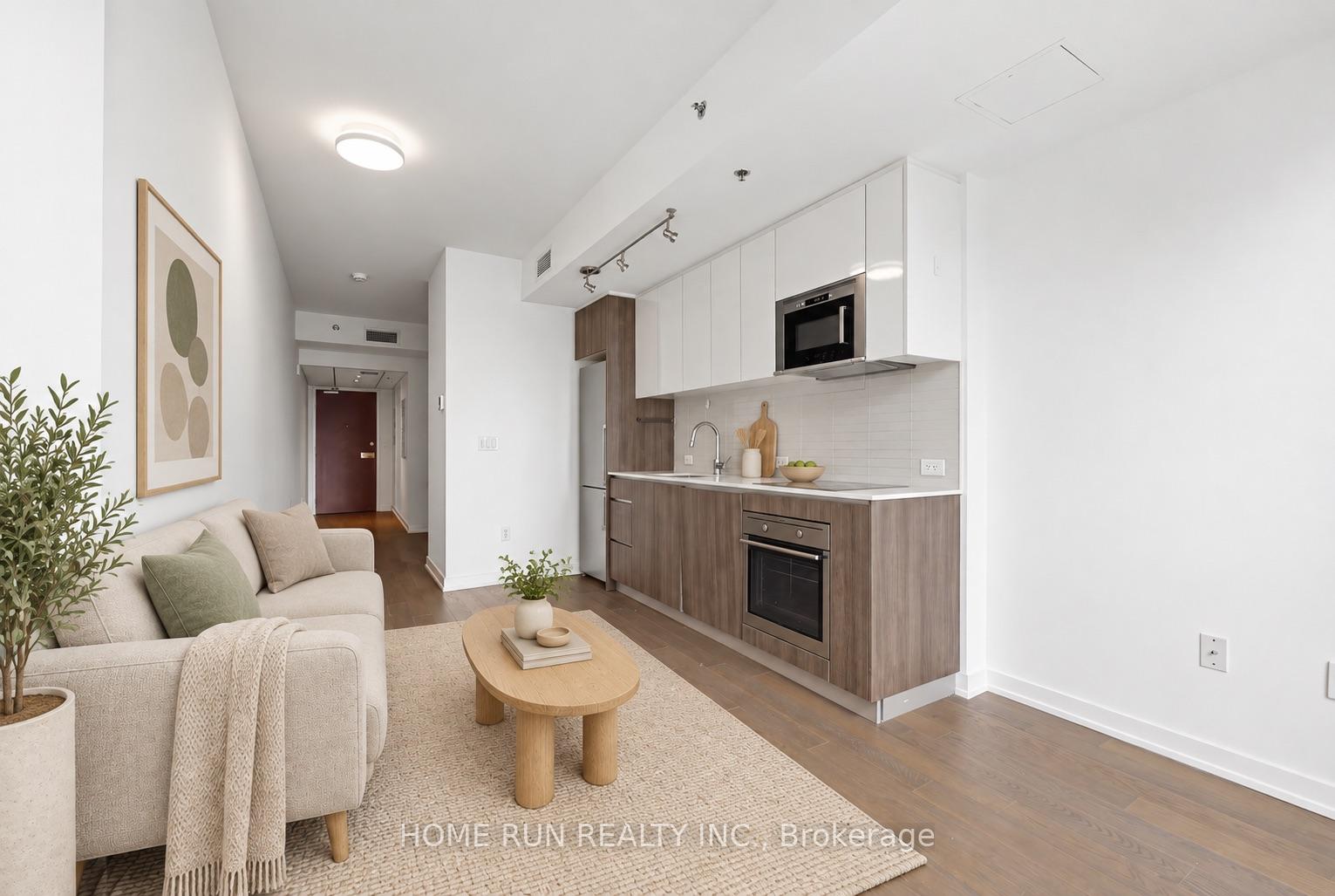 Photo 12 of Unit 1205, 199 Slater Street, Ottawa, Ottawa Centre — HOMEH