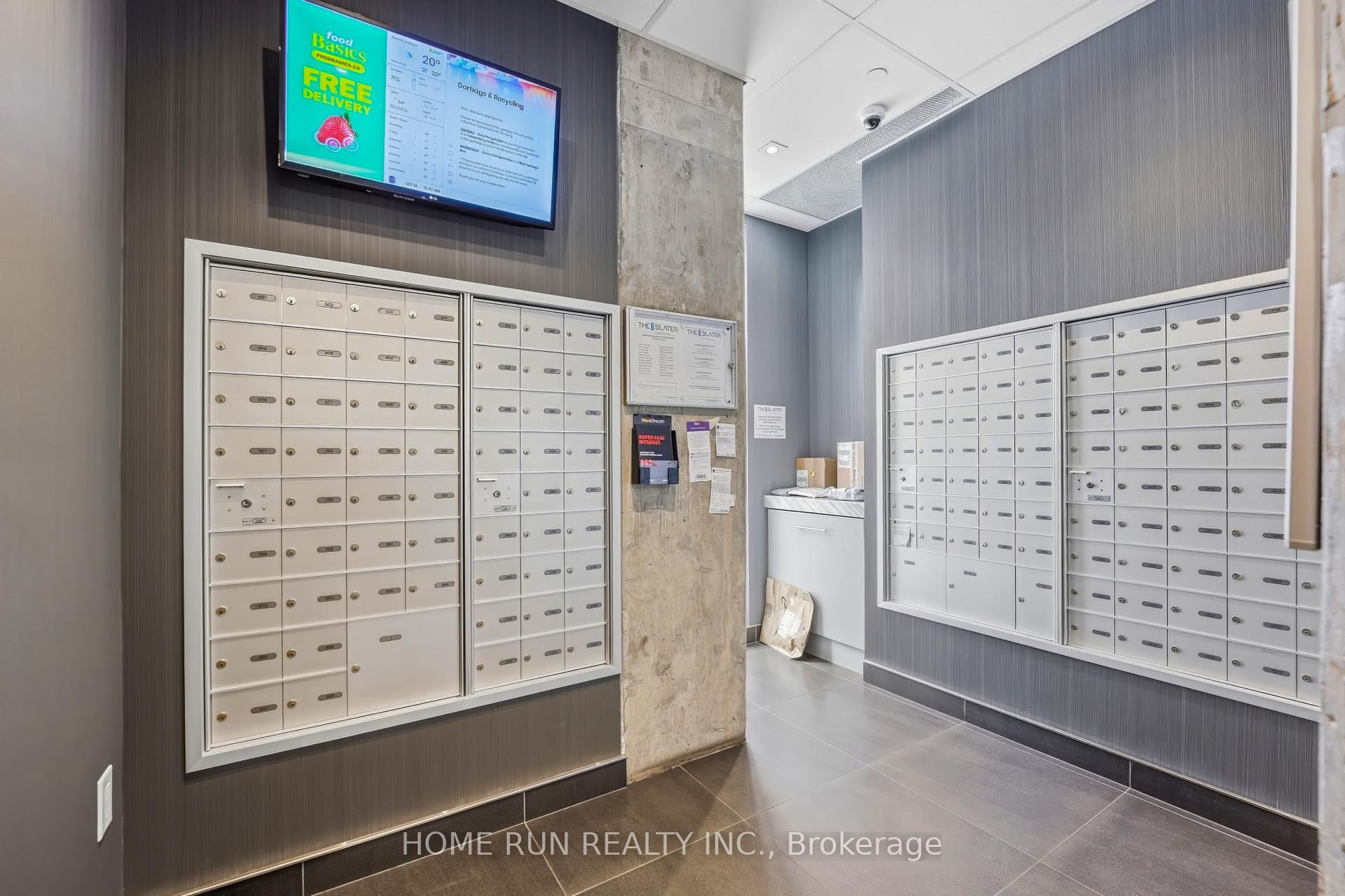 Photo 18 of Unit 1205, 199 Slater Street, Ottawa, Ottawa Centre — HOMEH