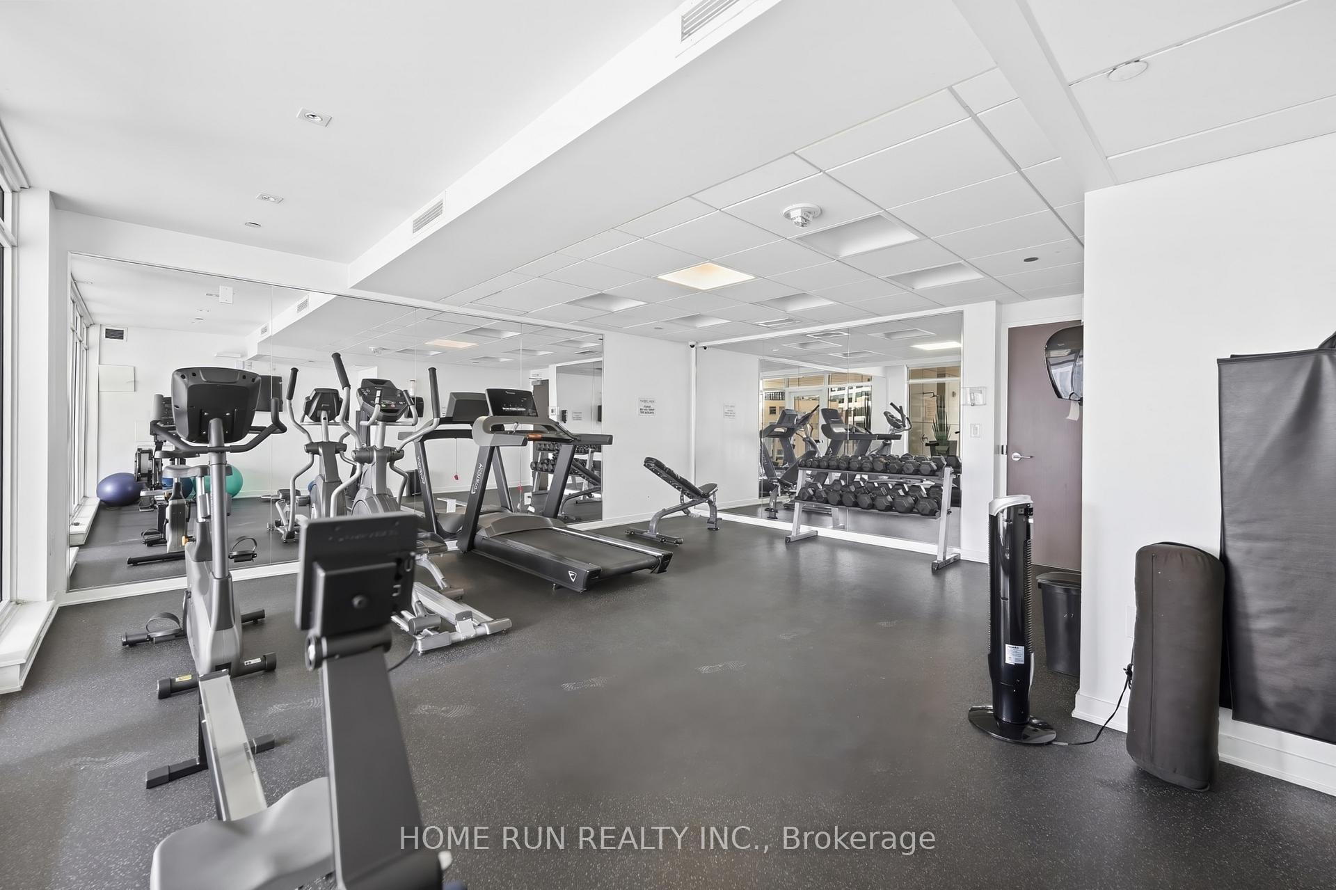 Photo 20 of Unit 1205, 199 Slater Street, Ottawa, Ottawa Centre — HOMEH
