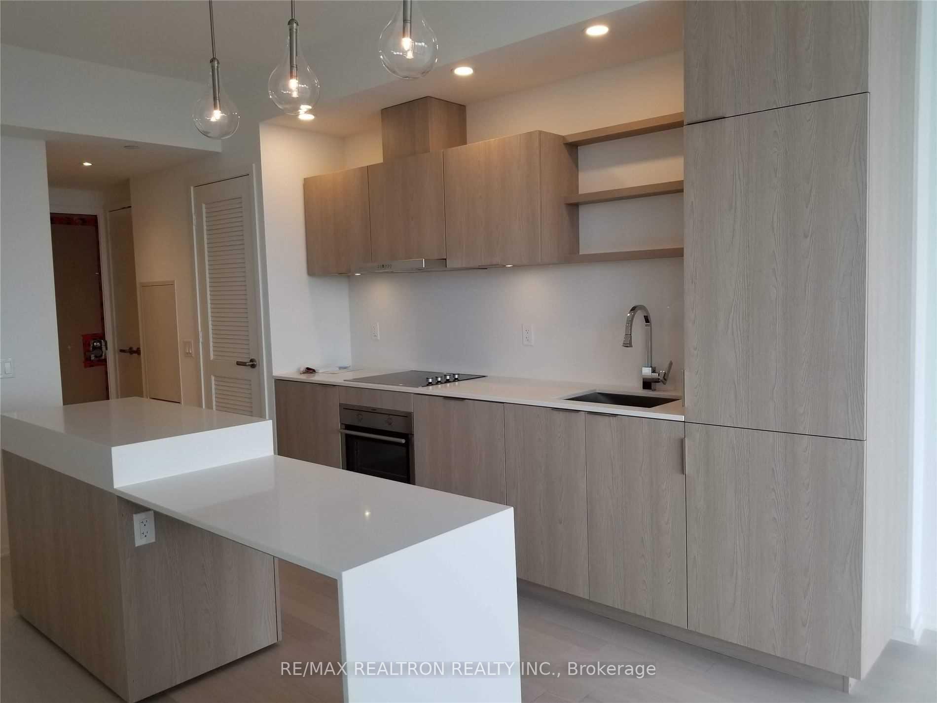 Photo 3 of Unit 3105, 16 Bonnycastle Street, Toronto, Waterfront Communities — HOMEH
