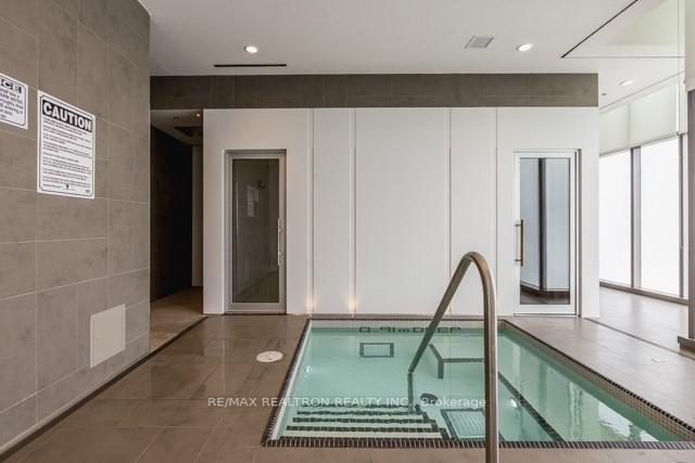 Photo 14 of Unit 3105, 16 Bonnycastle Street, Toronto, Waterfront Communities — HOMEH