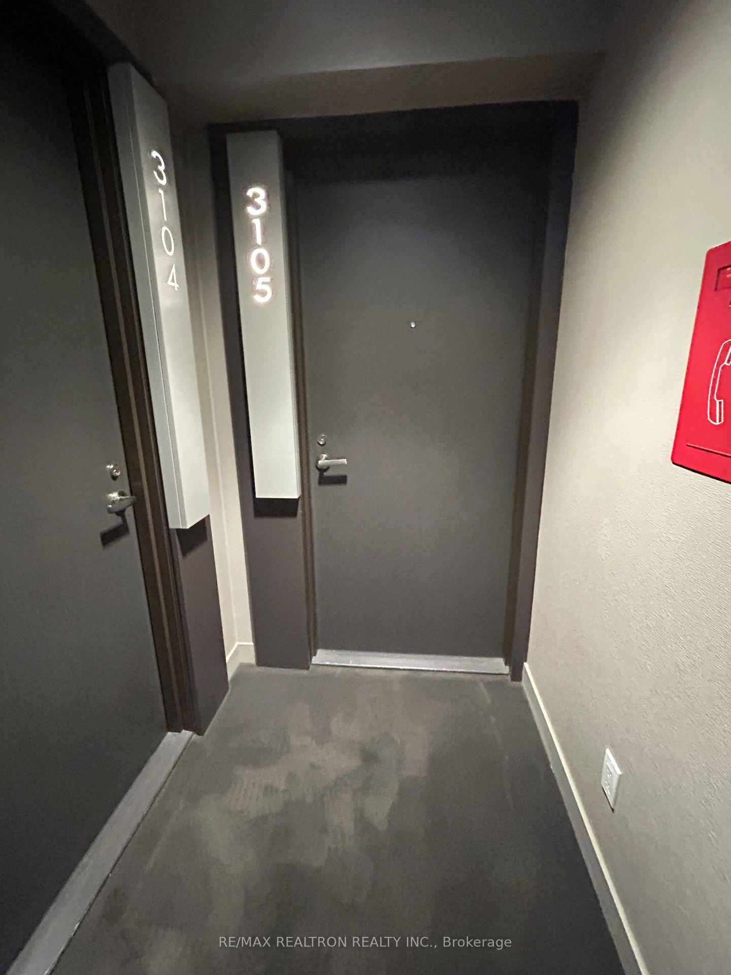 Photo 16 of Unit 3105, 16 Bonnycastle Street, Toronto, Waterfront Communities — HOMEH
