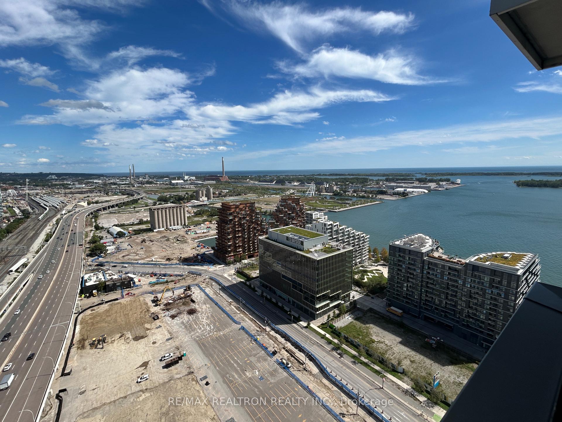 Photo 18 of Unit 3105, 16 Bonnycastle Street, Toronto, Waterfront Communities — HOMEH