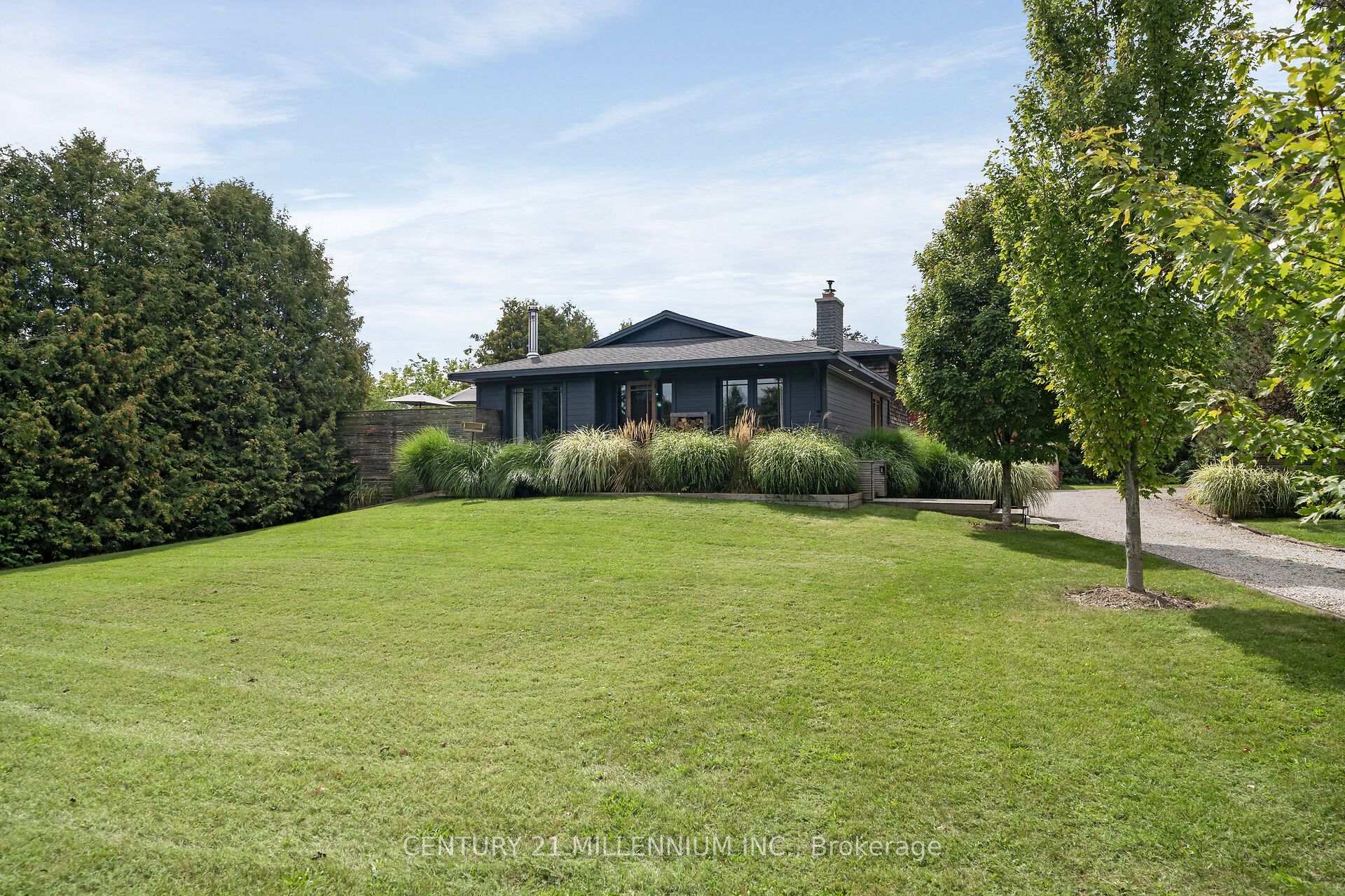 Photo 4 of 5836 Fifth Line, Erin, Rural Erin — HOMEH
