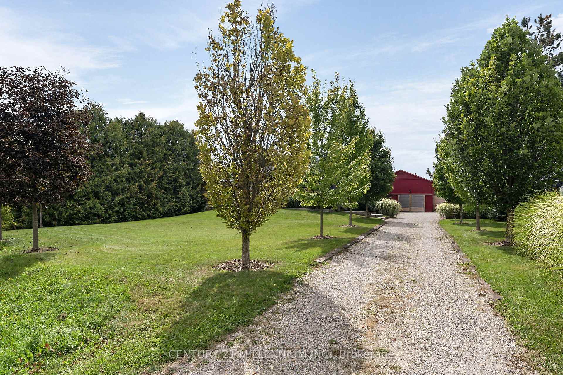 Photo 5 of 5836 Fifth Line, Erin, Rural Erin — HOMEH