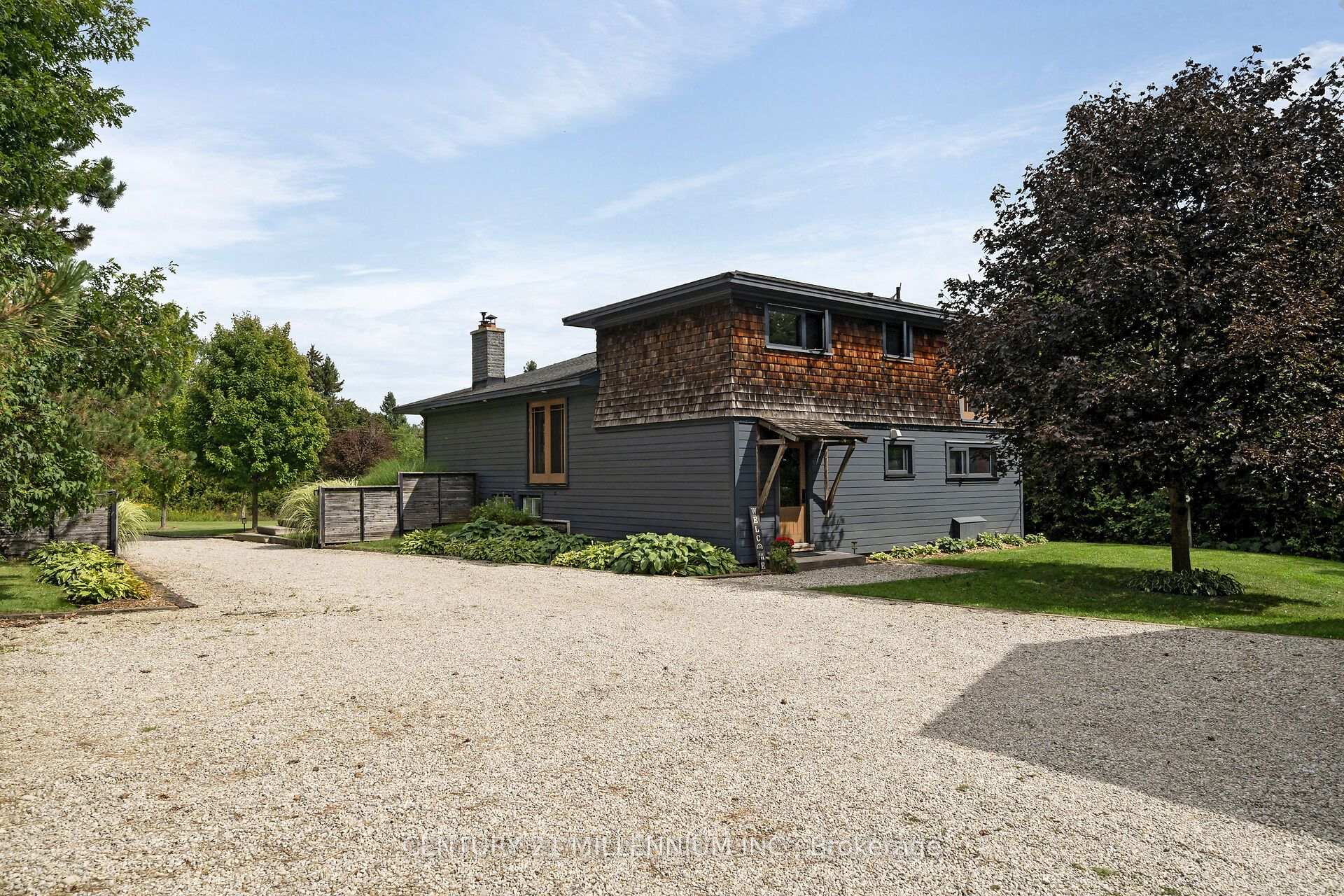 Photo 45 of 5836 Fifth Line, Erin, Rural Erin — HOMEH