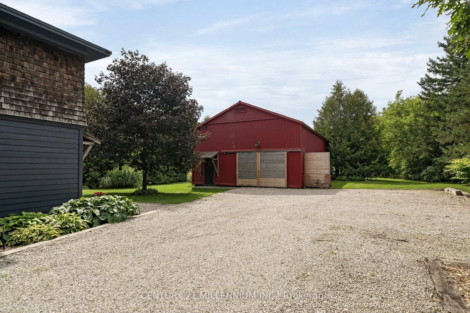 Photo 51 of 5836 Fifth Line, Erin, Rural Erin — HOMEH