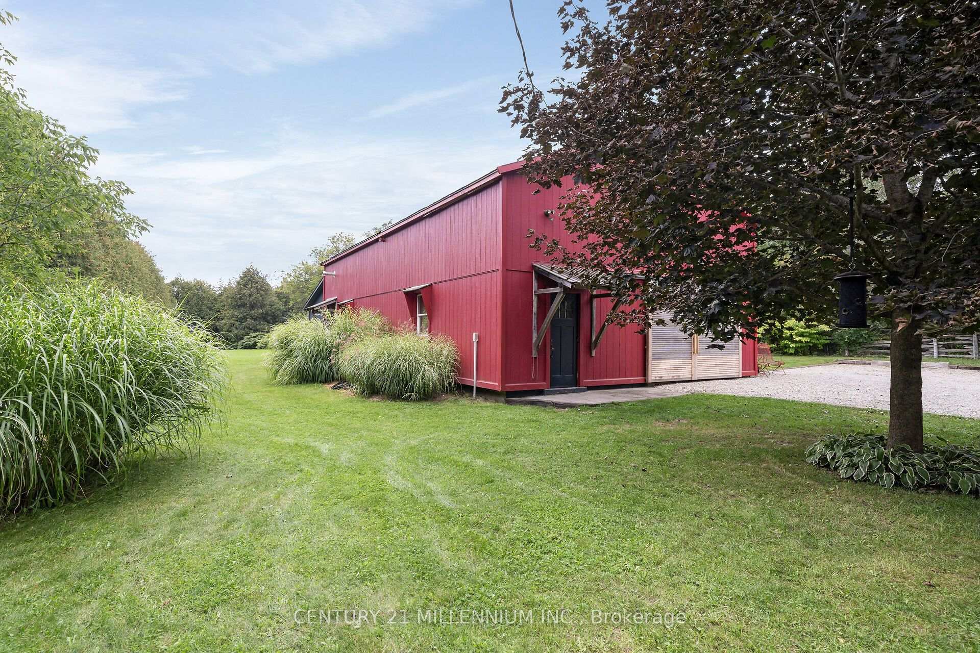 Photo 54 of 5836 Fifth Line, Erin, Rural Erin — HOMEH
