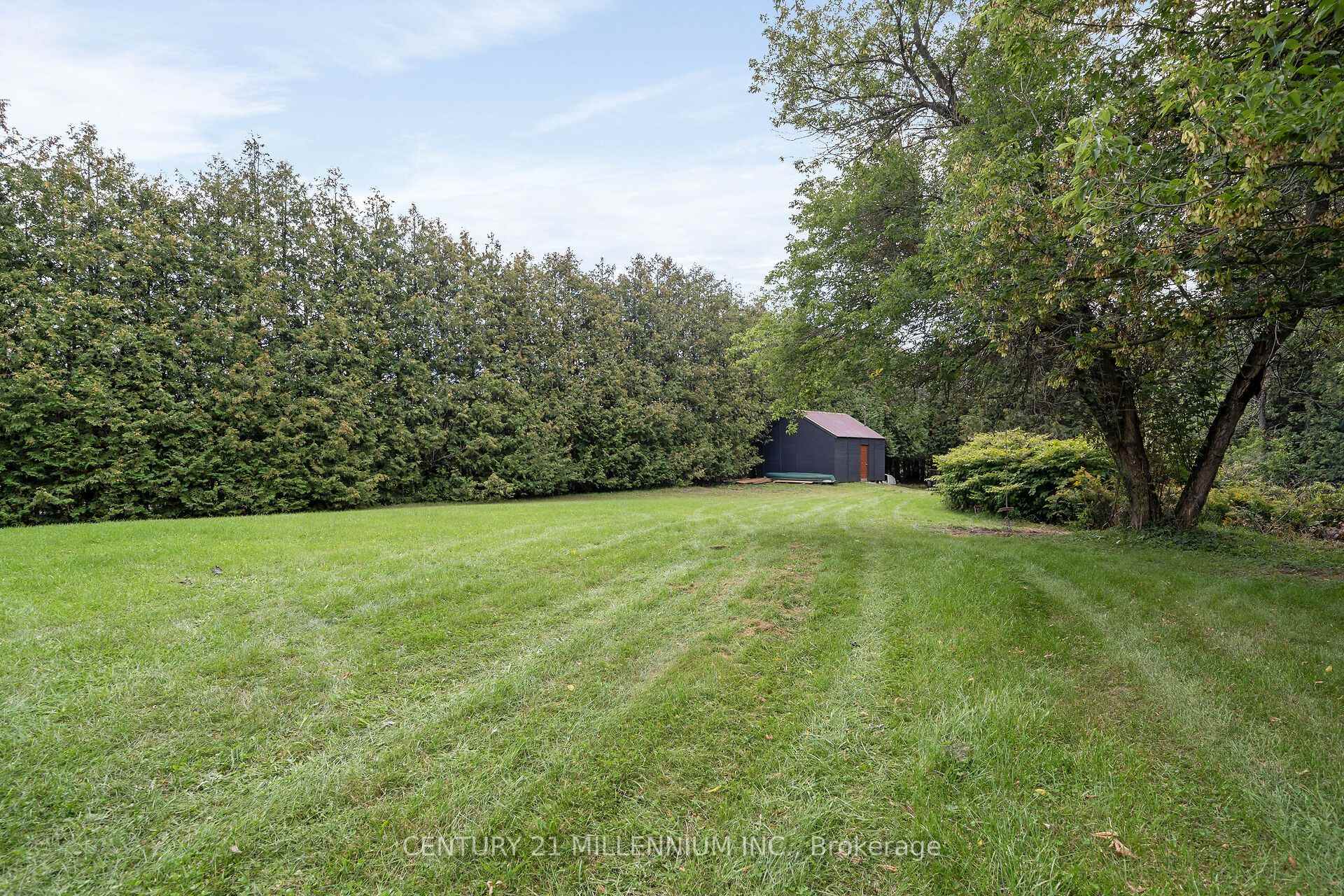 Photo 59 of 5836 Fifth Line, Erin, Rural Erin — HOMEH