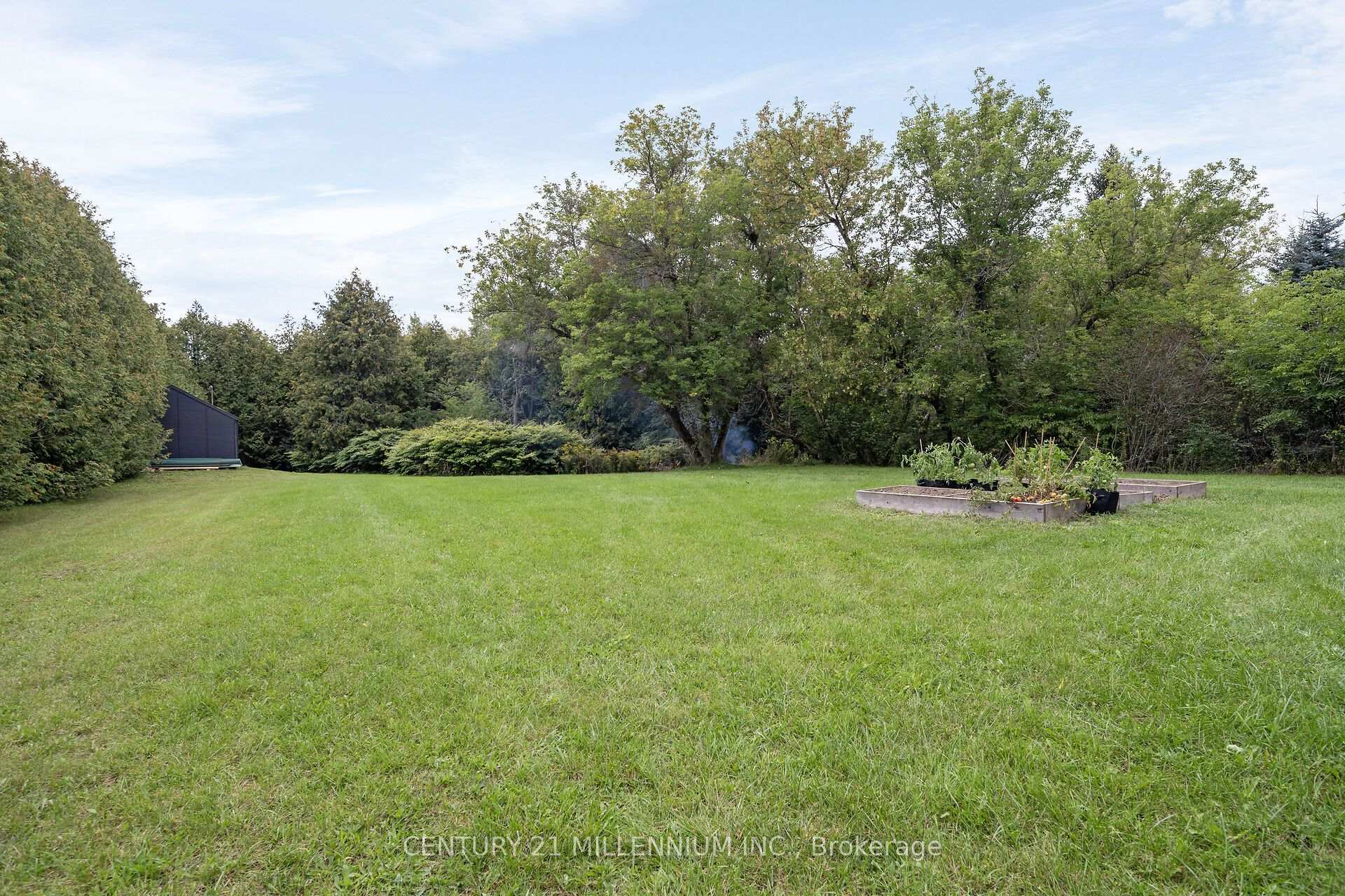 Photo 60 of 5836 Fifth Line, Erin, Rural Erin — HOMEH