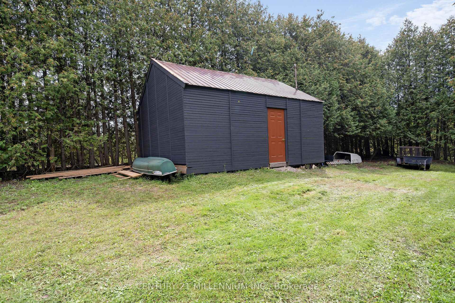 Photo 63 of 5836 Fifth Line, Erin, Rural Erin — HOMEH