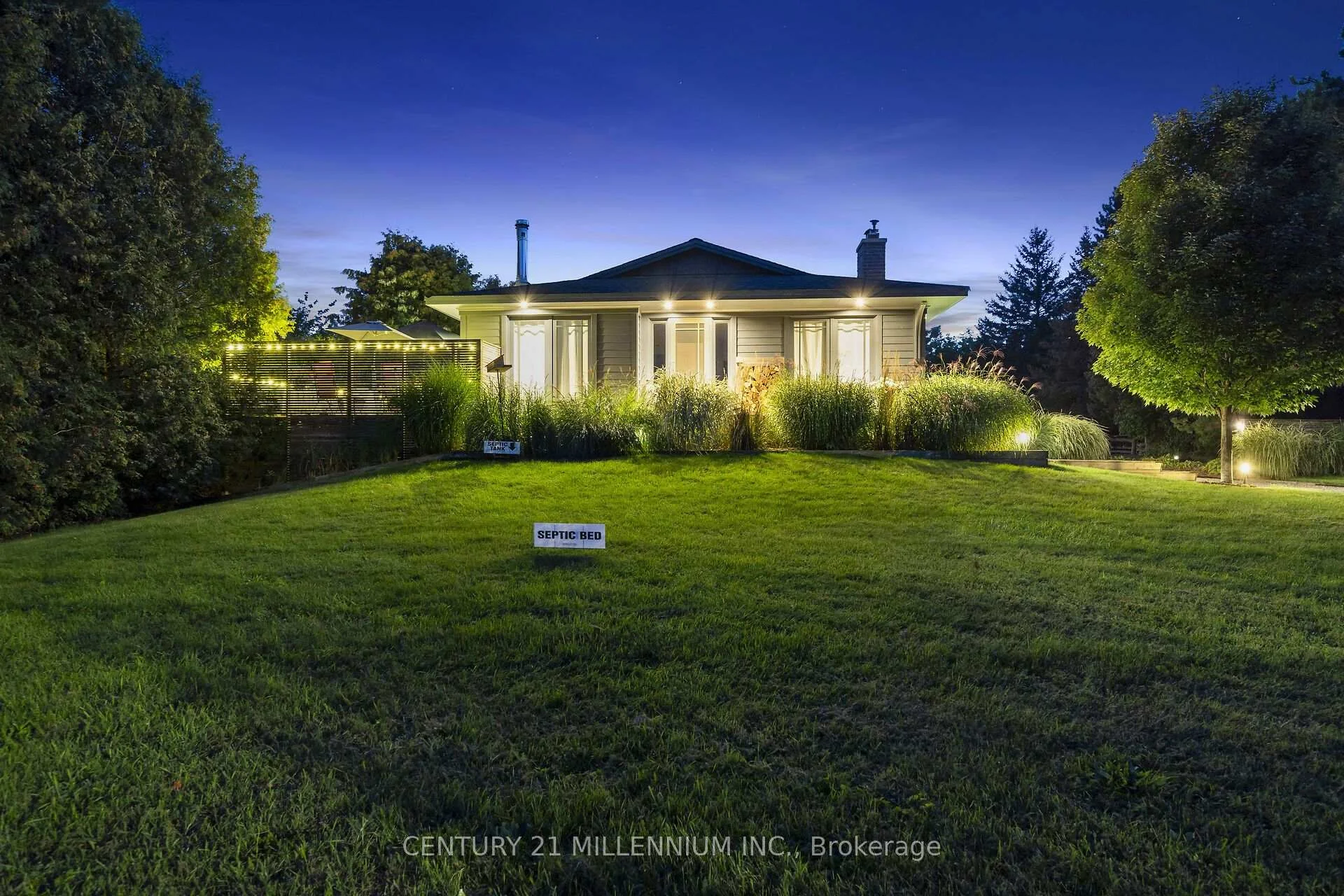 Photo 3 of 5836 Fifth Line, Erin, Rural Erin — HOMEH