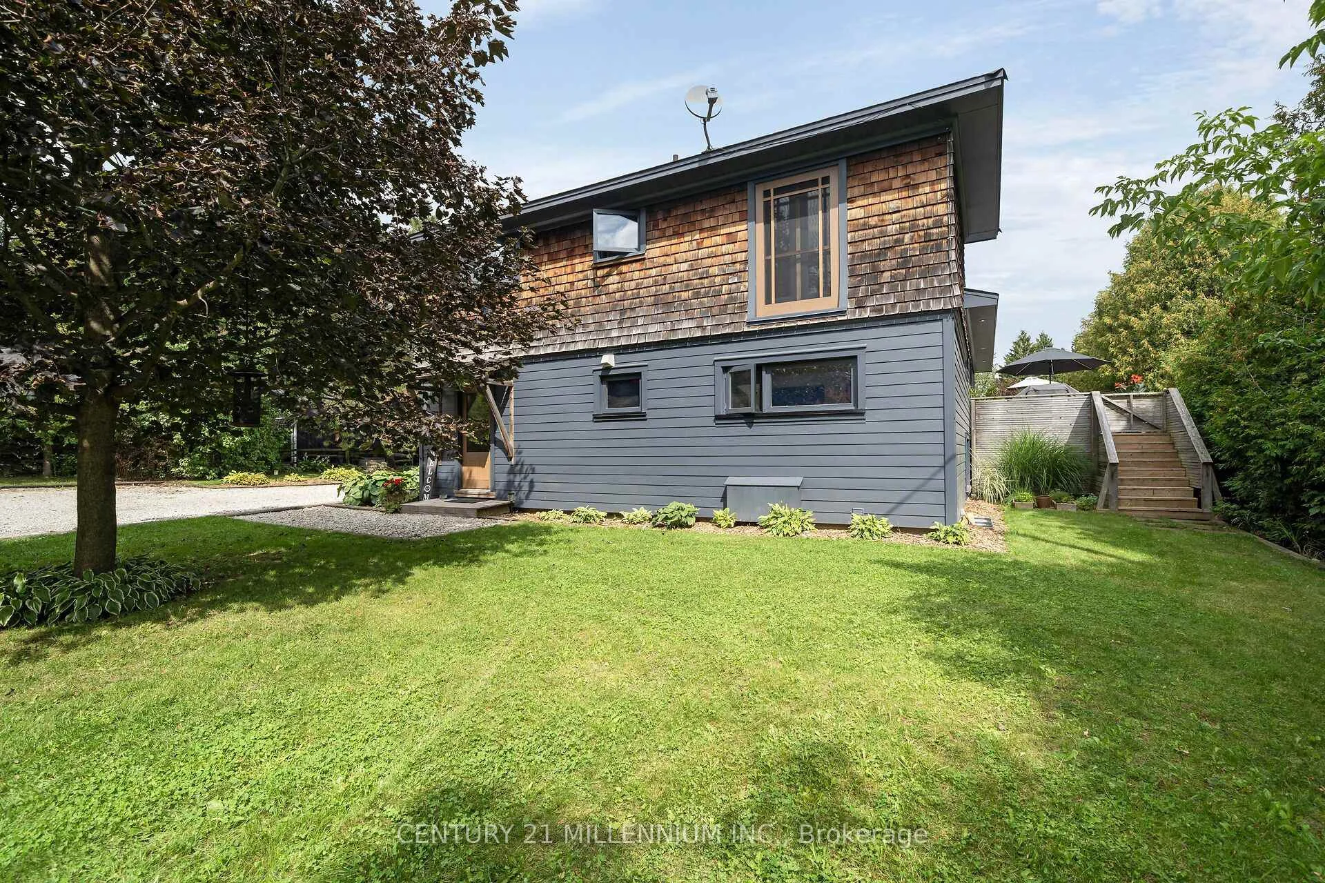 Photo 46 of 5836 Fifth Line, Erin, Rural Erin — HOMEH