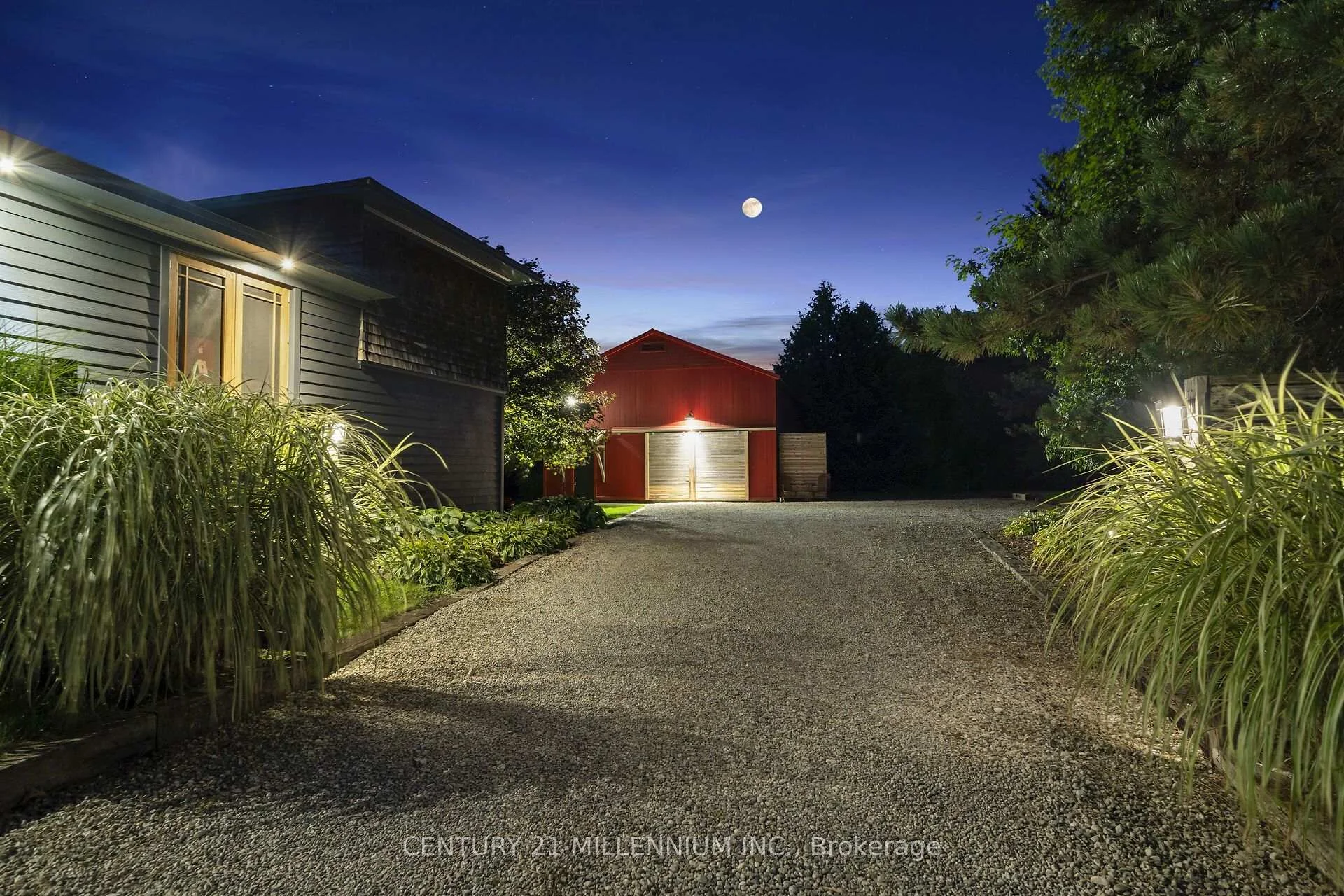 Photo 53 of 5836 Fifth Line, Erin, Rural Erin — HOMEH