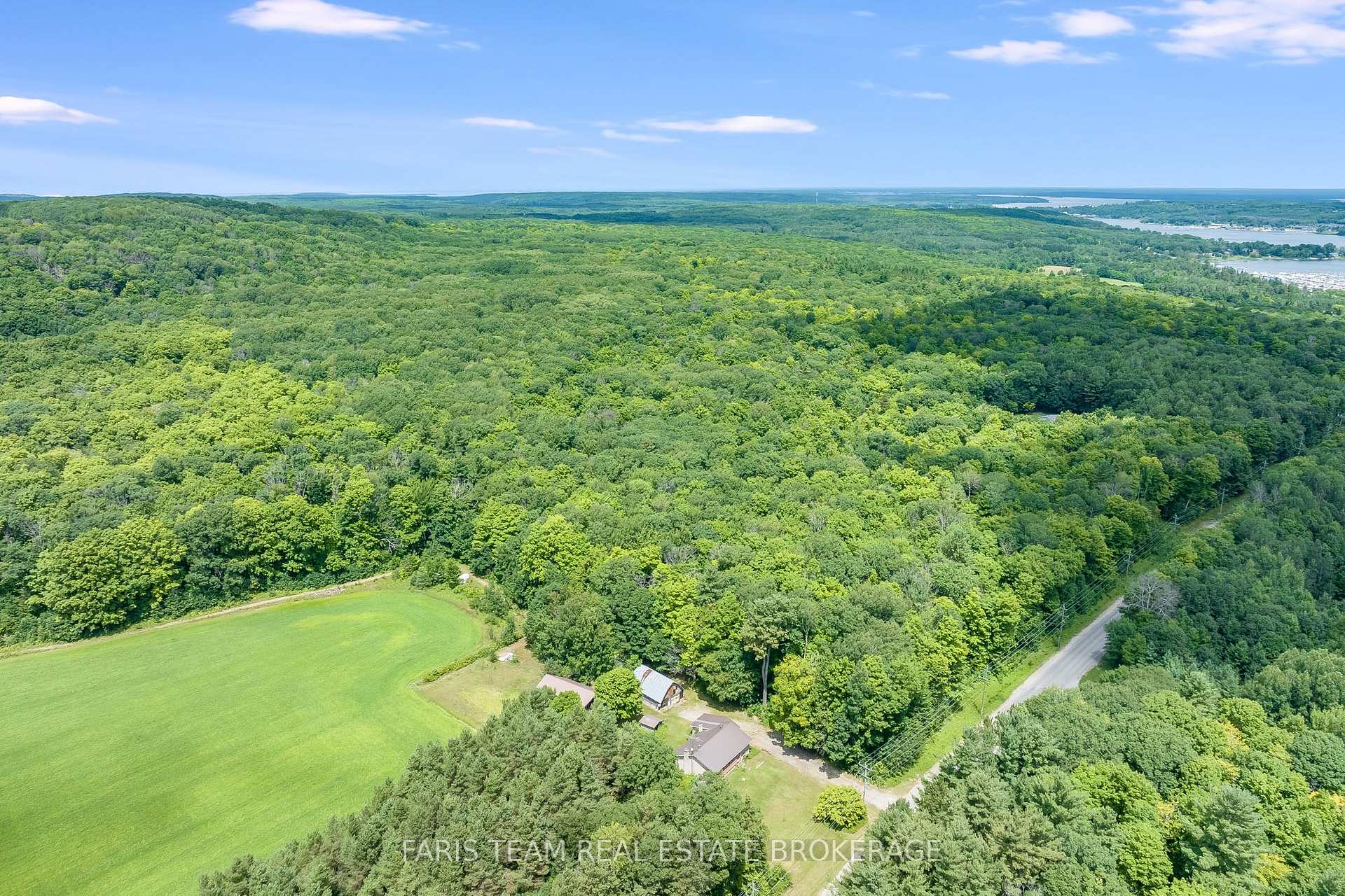 Photo 5 of 418 Concession 13 Road E, Tiny, Rural Tiny — HOMEH