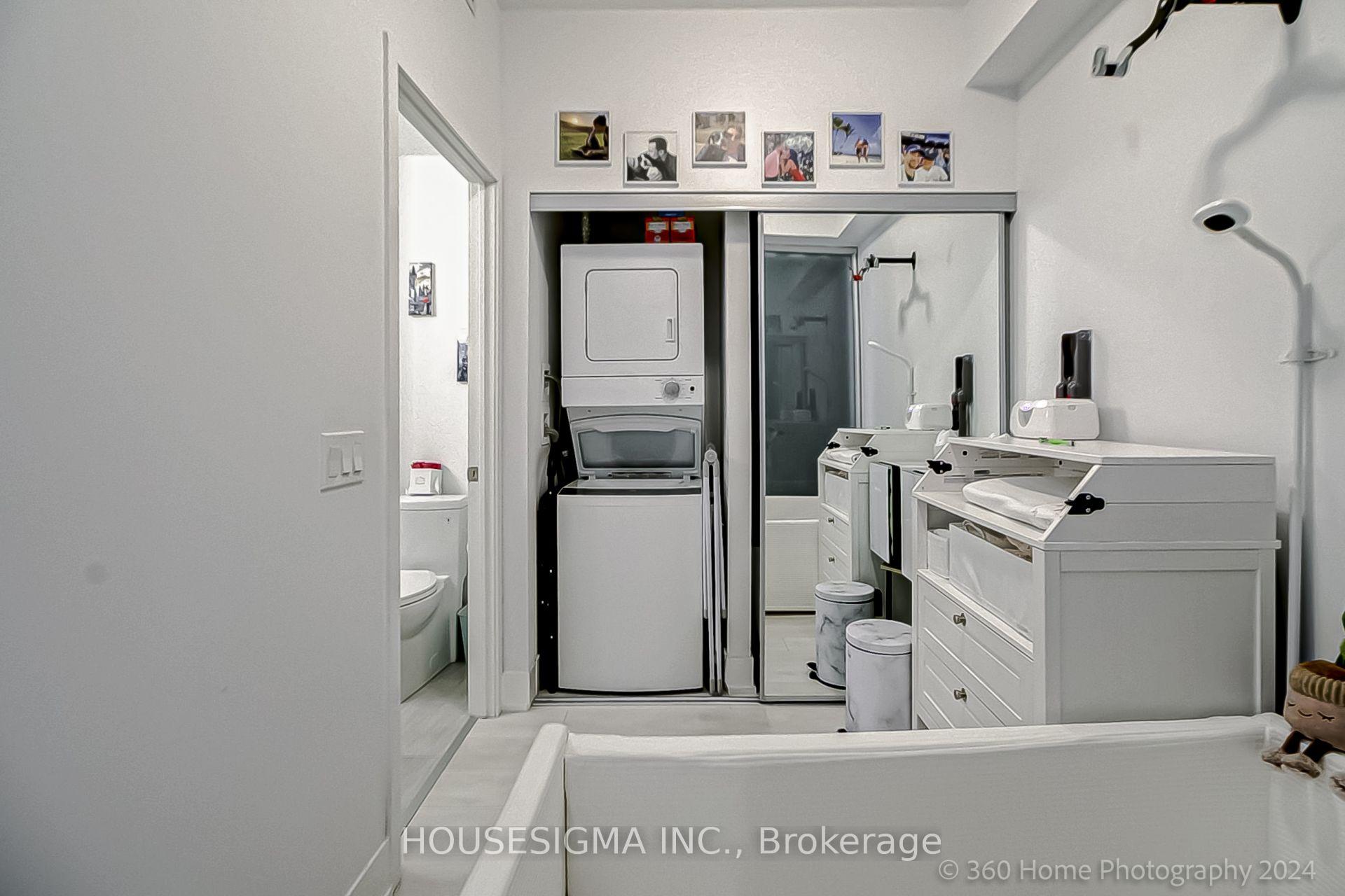Photo 4 of Unit 3105, 2916 Highway 7 Road, Vaughan, Concord — HOMEH
