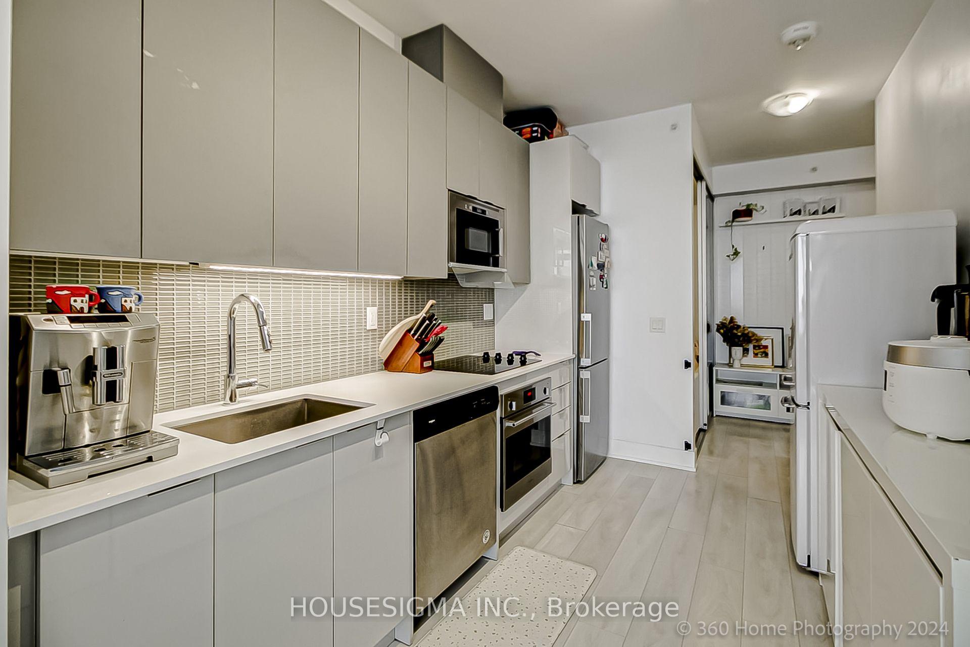 Photo 5 of Unit 3105, 2916 Highway 7 Road, Vaughan, Concord — HOMEH
