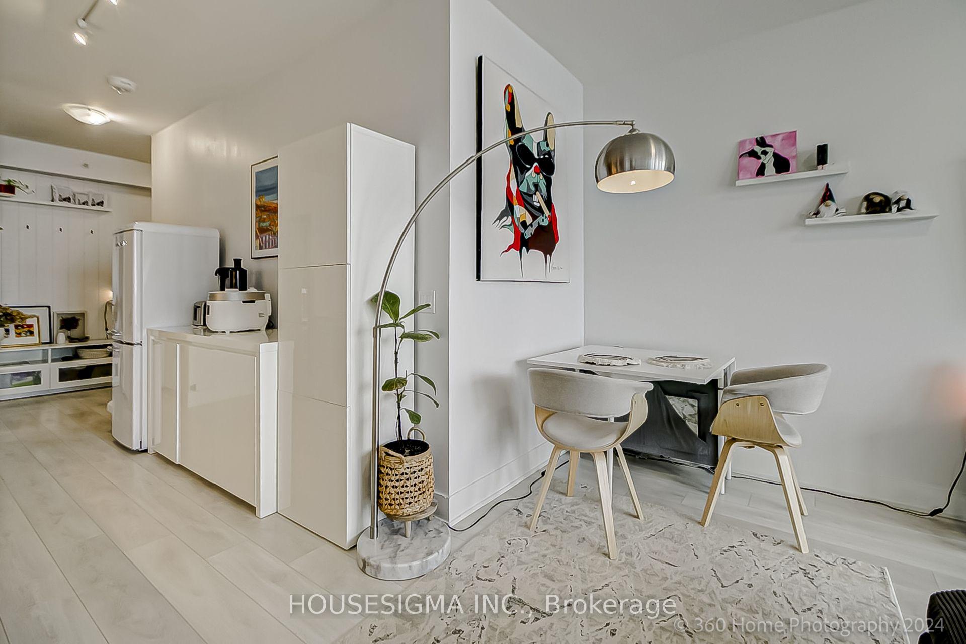 Photo 7 of Unit 3105, 2916 Highway 7 Road, Vaughan, Concord — HOMEH