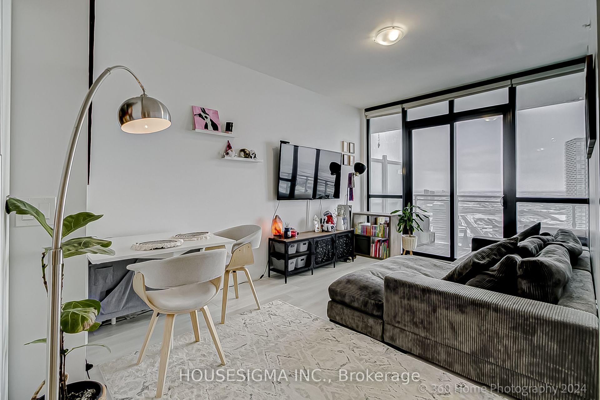 Photo 8 of Unit 3105, 2916 Highway 7 Road, Vaughan, Concord — HOMEH