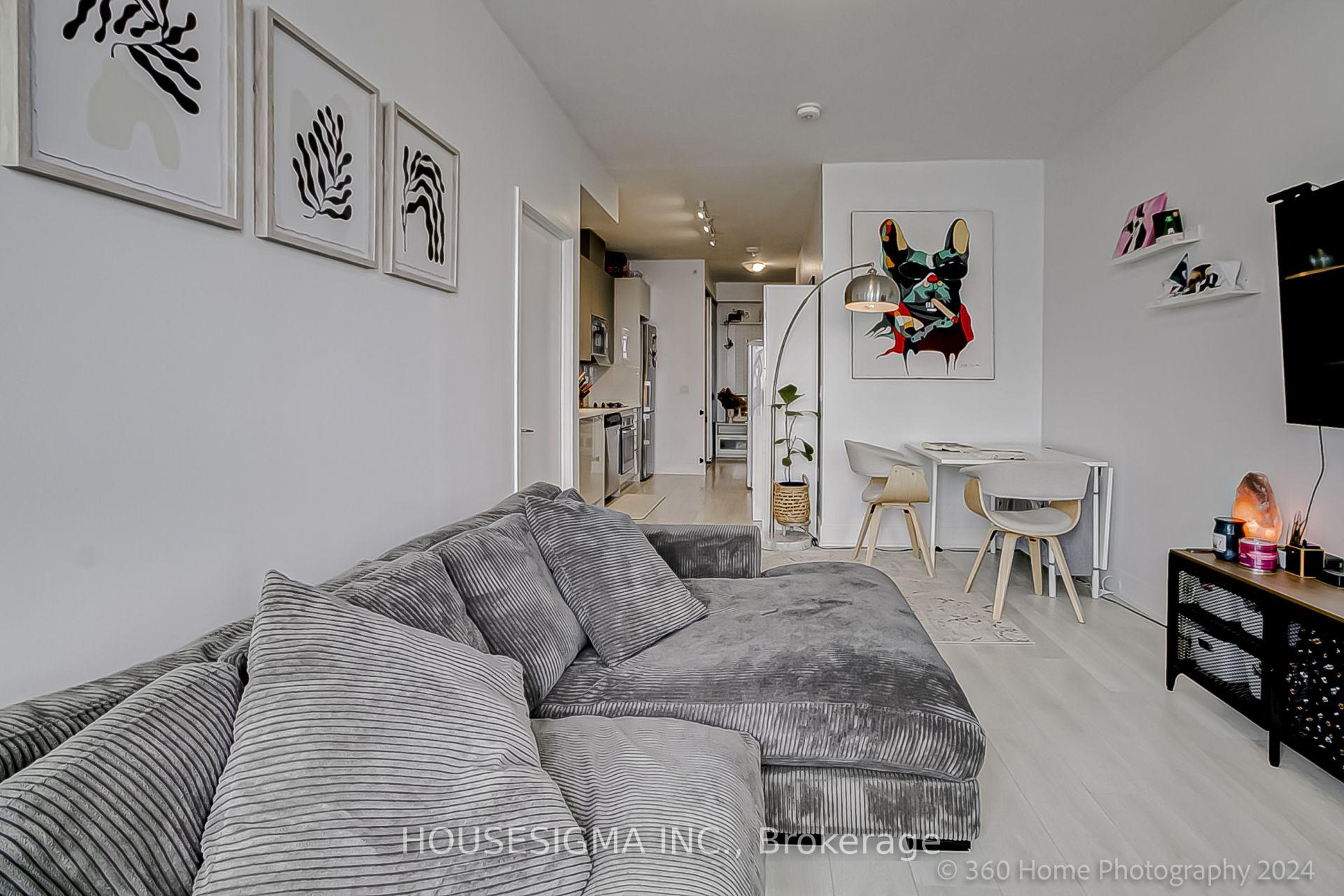 Photo 9 of Unit 3105, 2916 Highway 7 Road, Vaughan, Concord — HOMEH