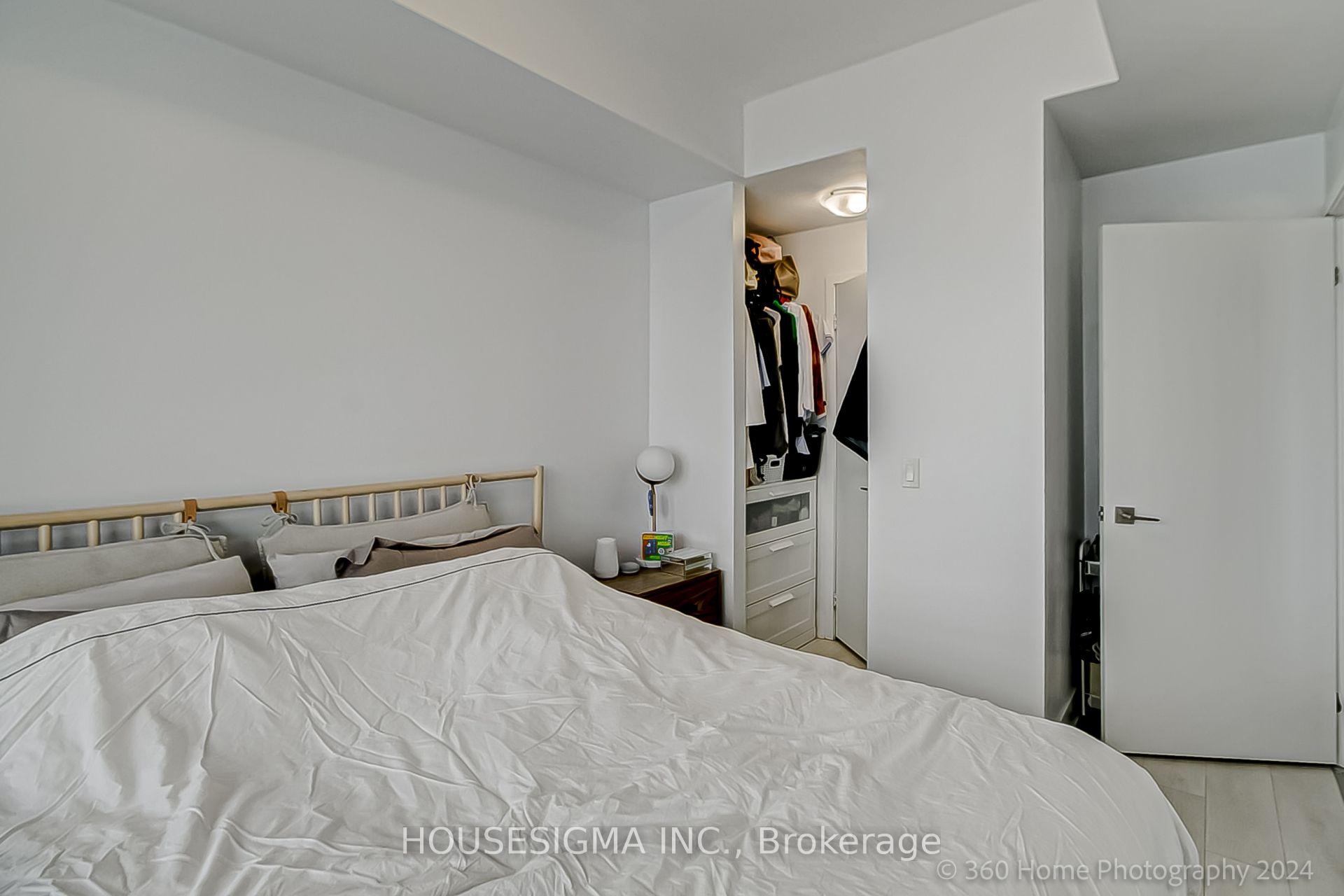Photo 12 of Unit 3105, 2916 Highway 7 Road, Vaughan, Concord — HOMEH