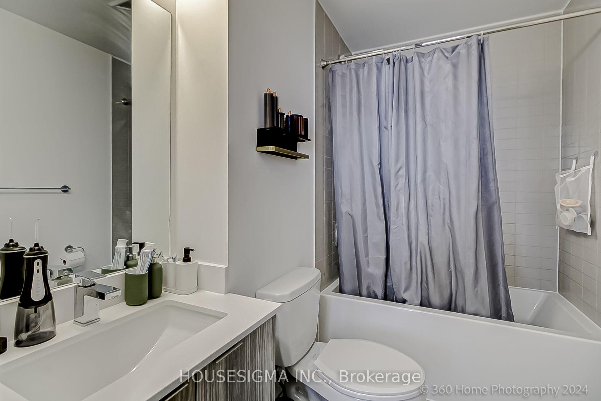 Photo 13 of Unit 3105, 2916 Highway 7 Road, Vaughan, Concord — HOMEH