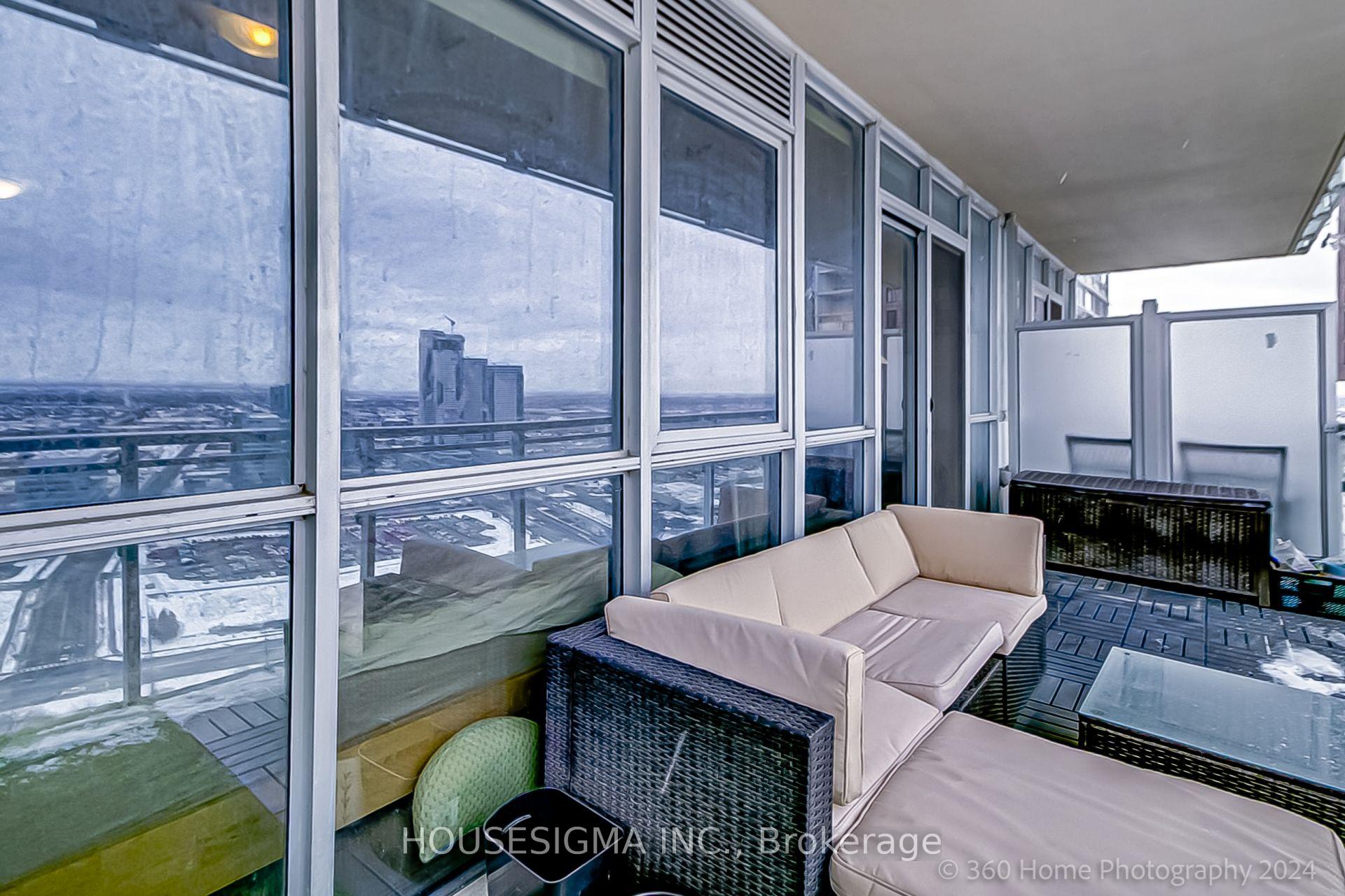 Photo 16 of Unit 3105, 2916 Highway 7 Road, Vaughan, Concord — HOMEH