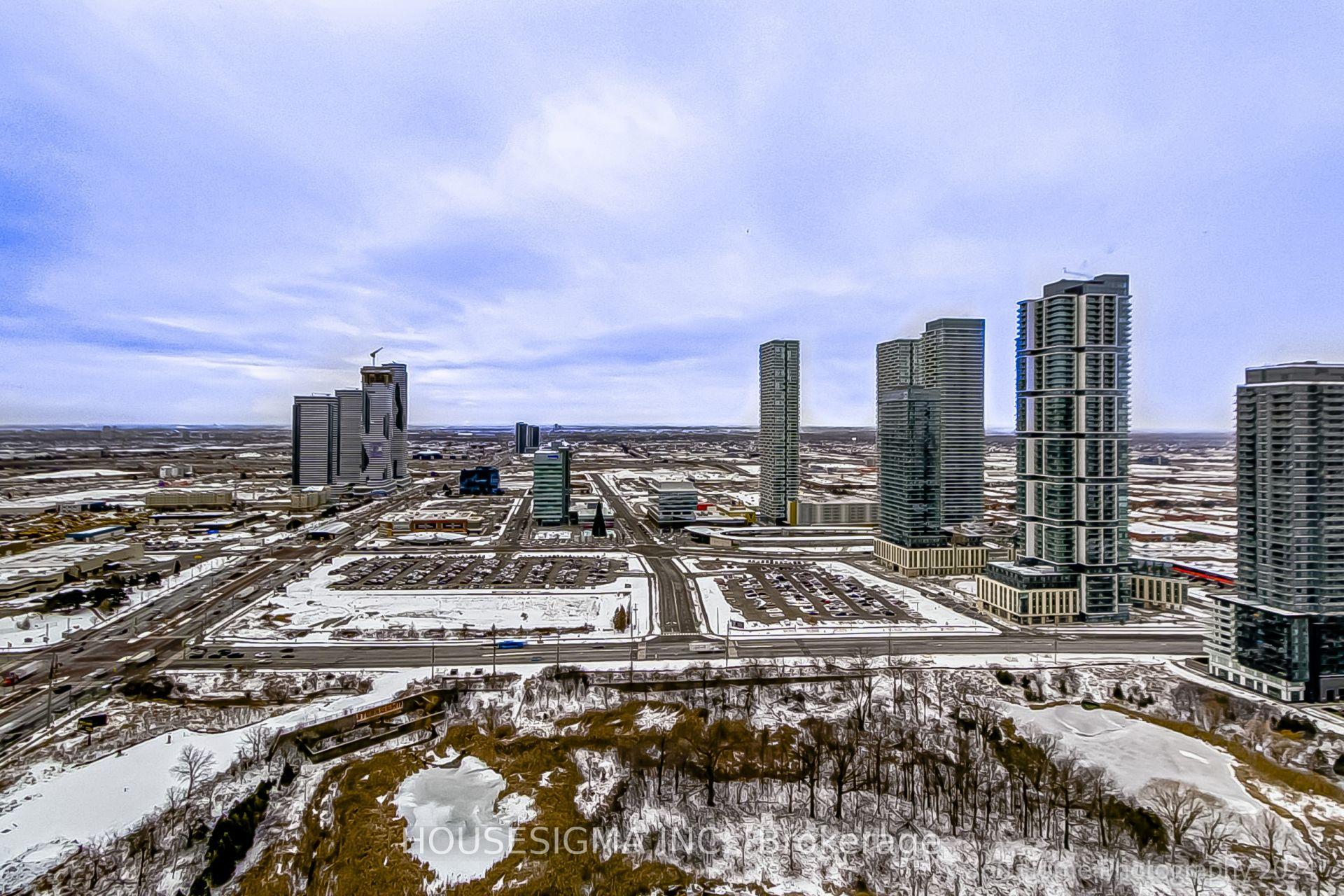 Photo 18 of Unit 3105, 2916 Highway 7 Road, Vaughan, Concord — HOMEH