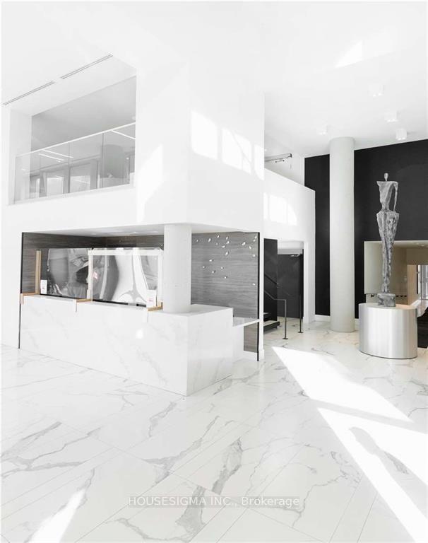 Photo 20 of Unit 3105, 2916 Highway 7 Road, Vaughan, Concord — HOMEH