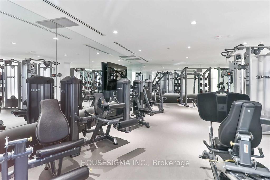 Photo 21 of Unit 3105, 2916 Highway 7 Road, Vaughan, Concord — HOMEH