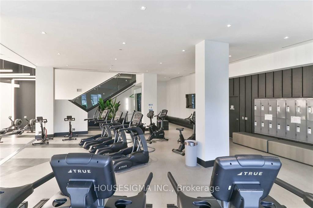 Photo 22 of Unit 3105, 2916 Highway 7 Road, Vaughan, Concord — HOMEH